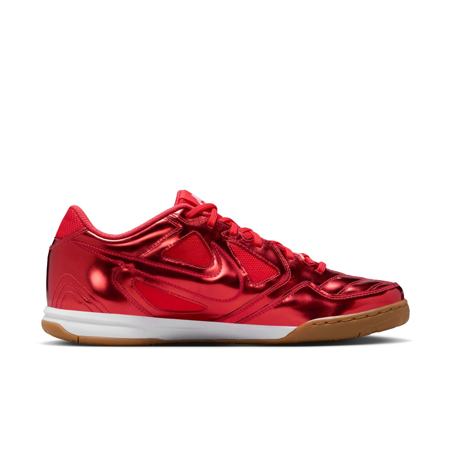Nike Gato LV8 Men's Shoes Lt Crimson/lt Crimson-white IB3566-600