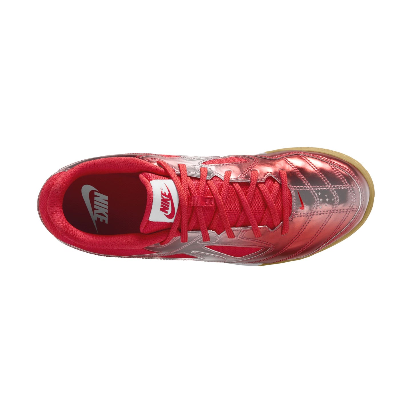 Nike Gato LV8 Men's Shoes Lt Crimson/lt Crimson-white IB3566-600