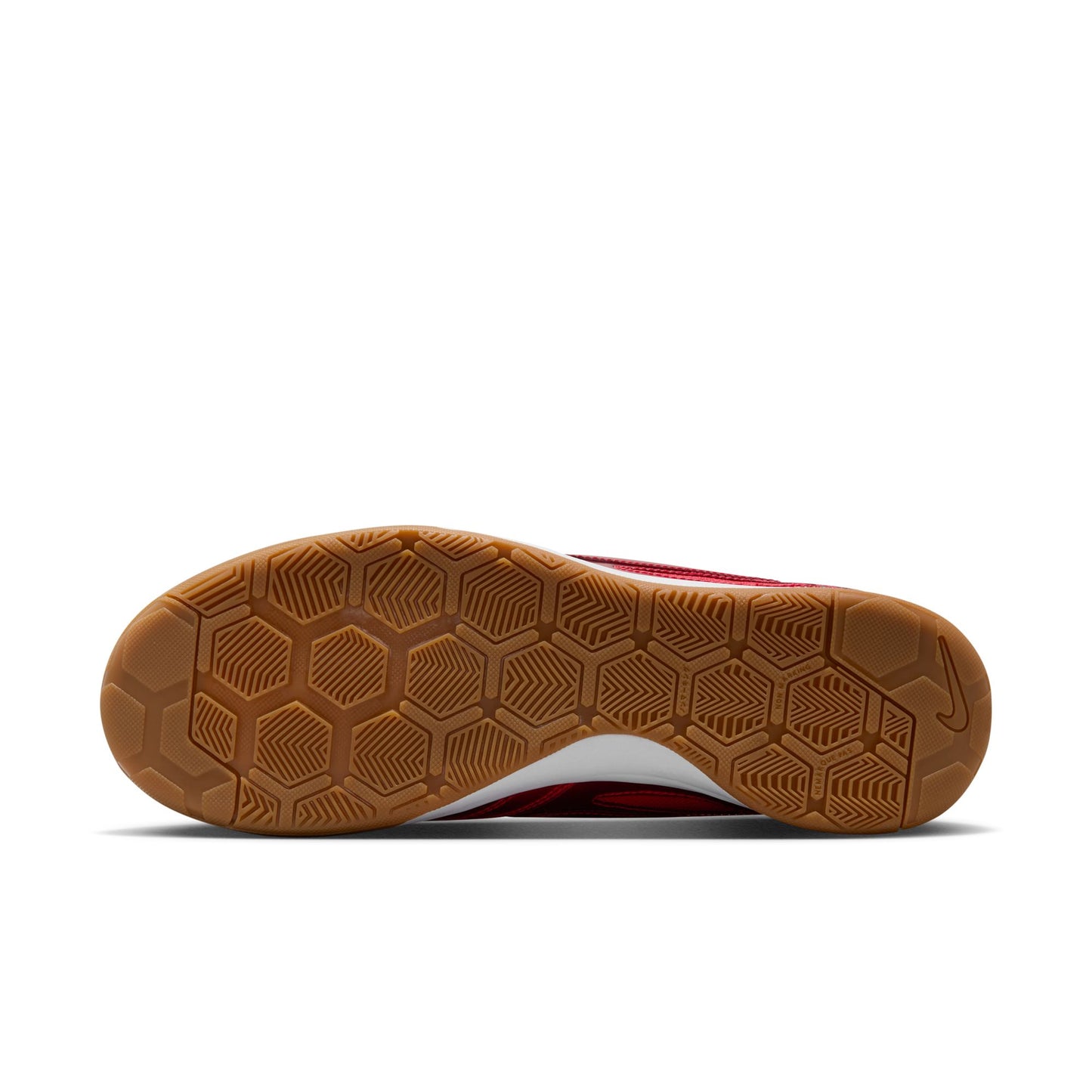 Nike Gato LV8 Men's Shoes Lt Crimson/lt Crimson-white IB3566-600