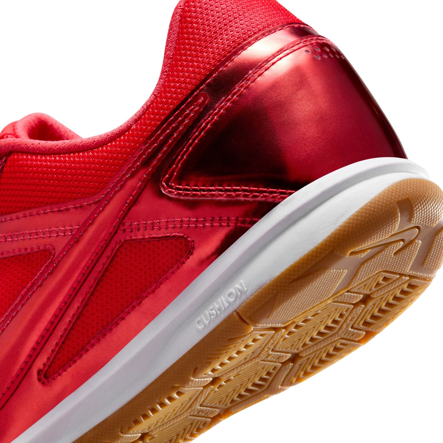 Nike Gato LV8 Men's Shoes Lt Crimson/lt Crimson-white IB3566-600