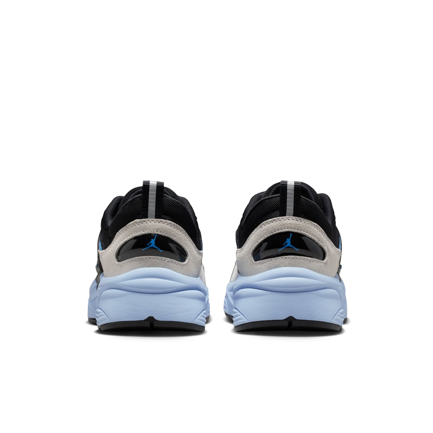 Jordan Trunner Men's Shoes Color: Black/university Blue-neutral Grey IB3722-007