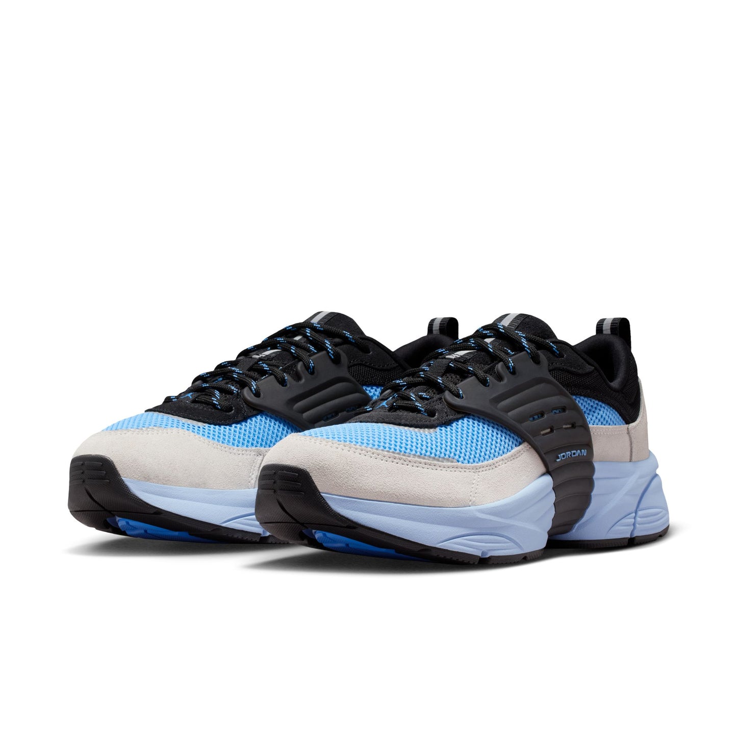 Jordan Trunner Men's Shoes Color: Black/university Blue-neutral Grey IB3722-007