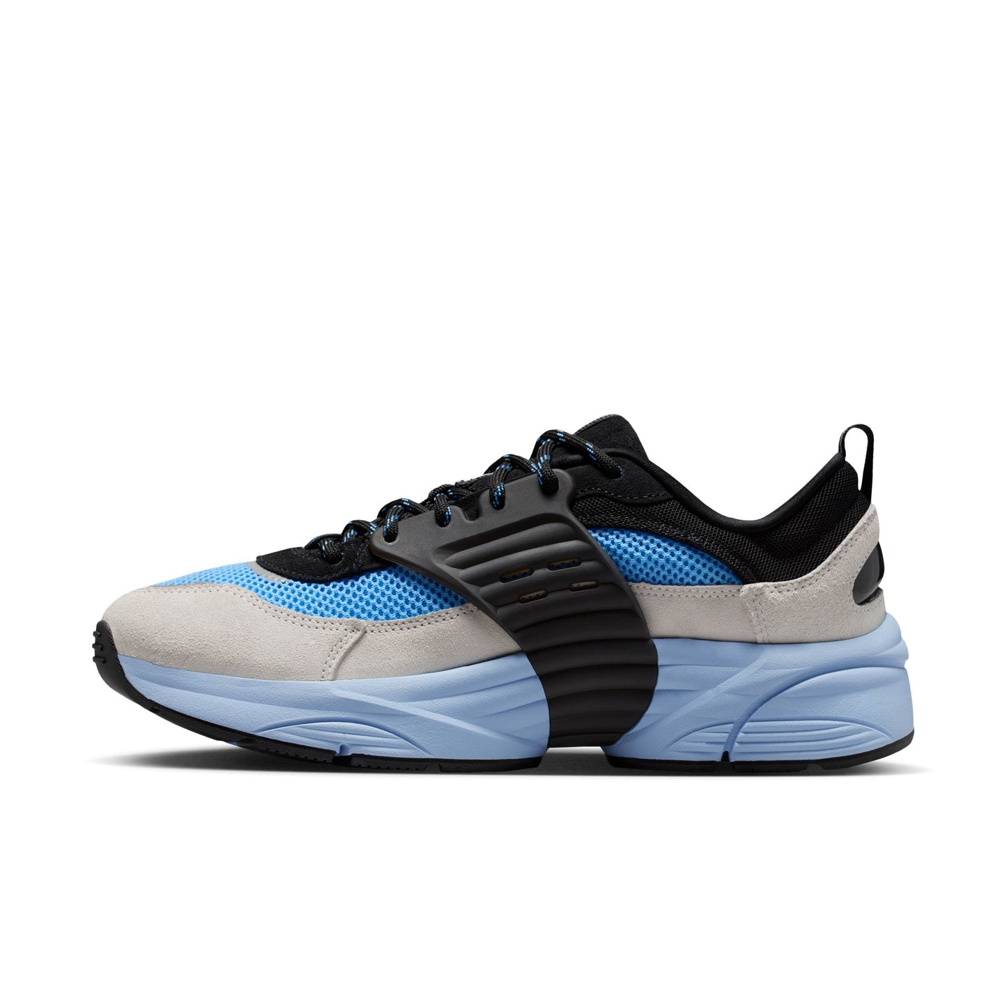 Jordan Trunner Men's Shoes Color: Black/university Blue-neutral Grey IB3722-007