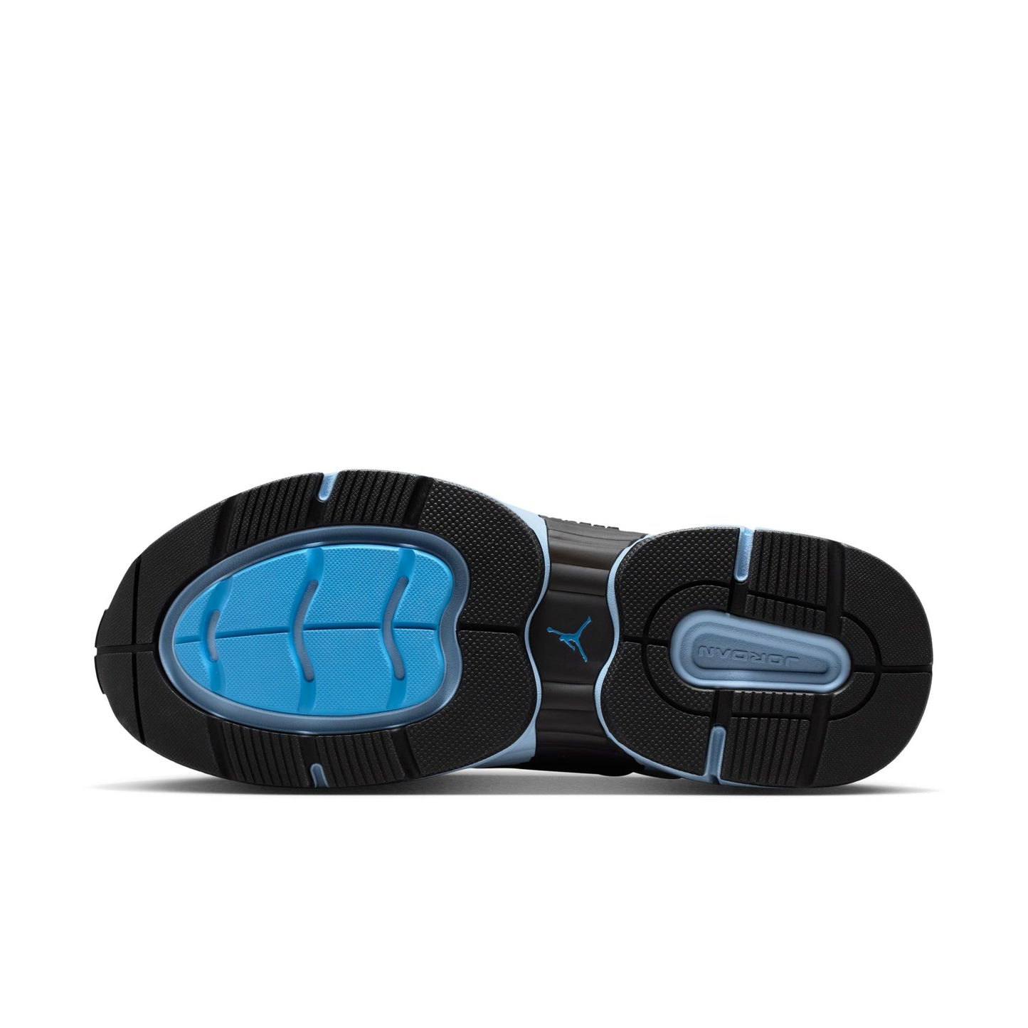 Jordan Trunner Men's Shoes Color: Black/university Blue-neutral Grey IB3722-007