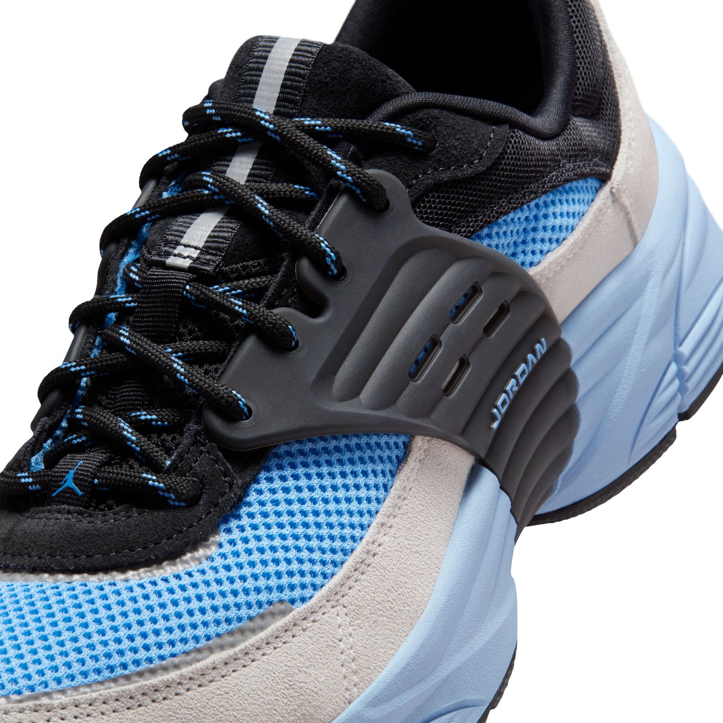 Jordan Trunner Men's Shoes Color: Black/university Blue-neutral Grey IB3722-007