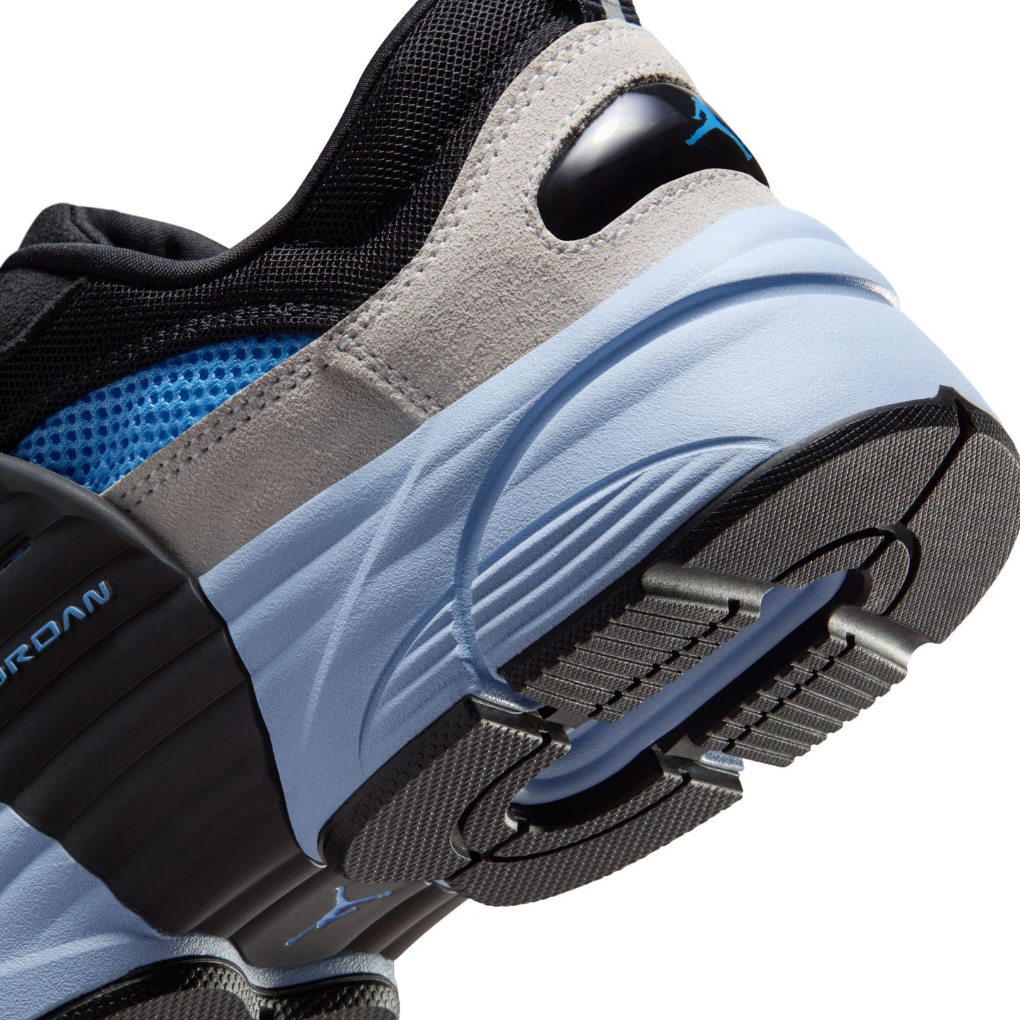 Jordan Trunner Men's Shoes Color: Black/university Blue-neutral Grey IB3722-007