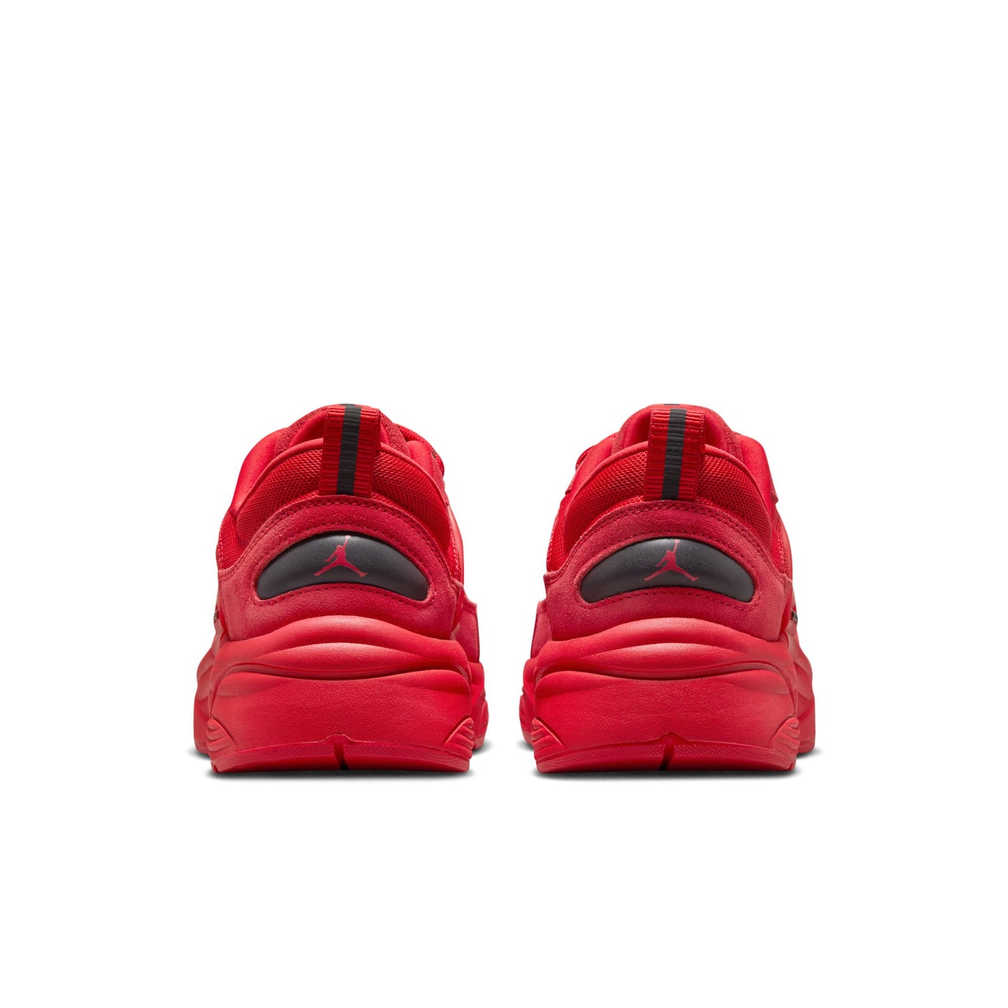 Jordan Trunner Men's Shoes Color: University Red/black-university Red IB3722-600