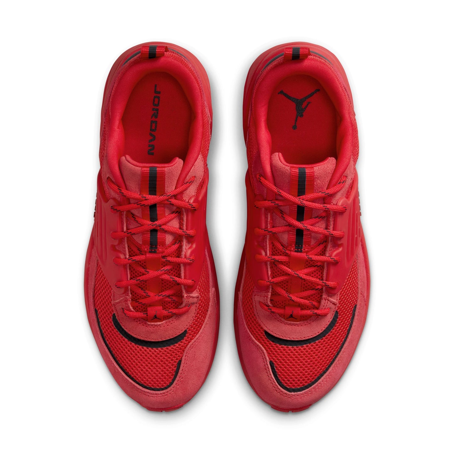 Jordan Trunner Men's Shoes Color: University Red/black-university Red IB3722-600