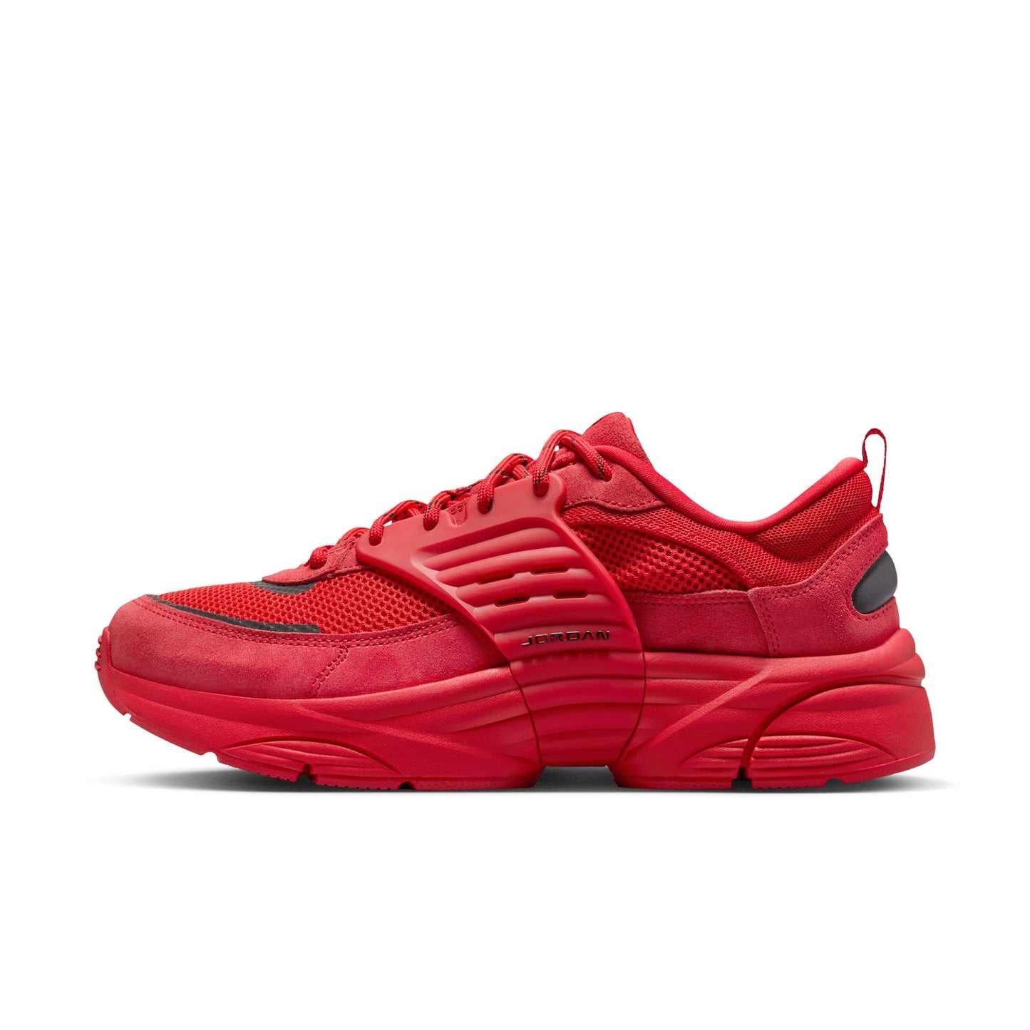 Jordan Trunner Men's Shoes Color: University Red/black-university Red IB3722-600
