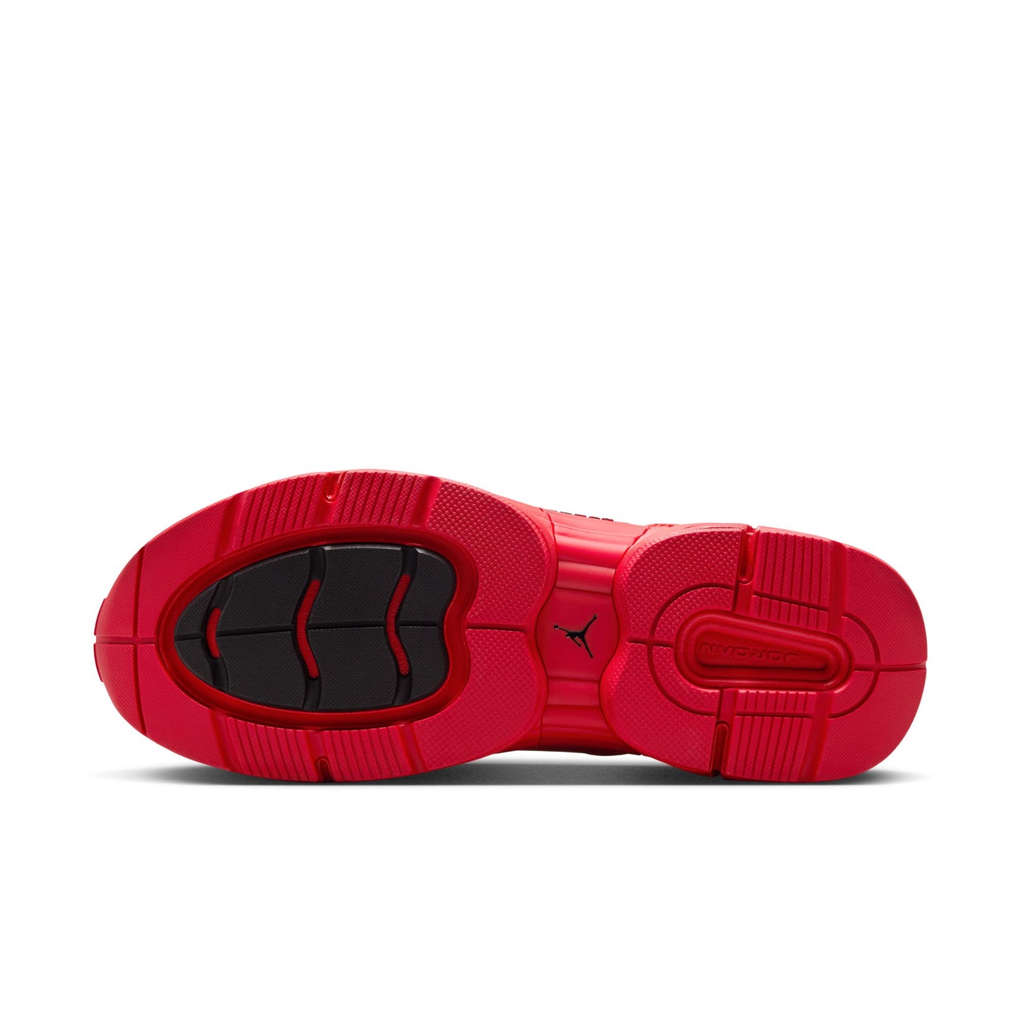 Jordan Trunner Men's Shoes Color: University Red/black-university Red IB3722-600