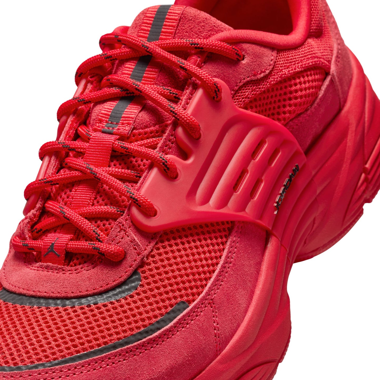 Jordan Trunner Men's Shoes Color: University Red/black-university Red IB3722-600
