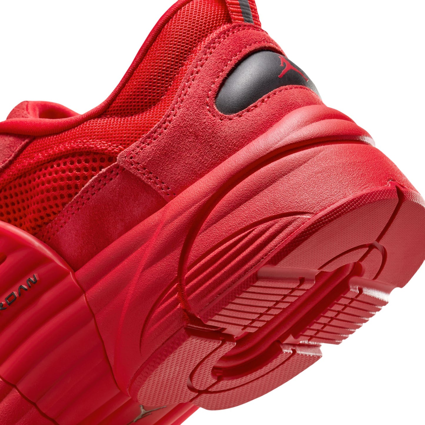 Jordan Trunner Men's Shoes Color: University Red/black-university Red IB3722-600