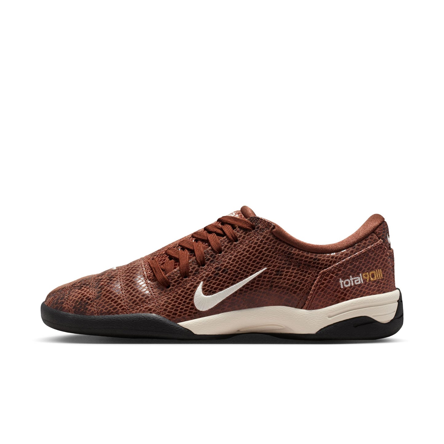Nike Total 90 SE Women's Shoes Fauna Brown/pale Ivory-pale Ivory-black IB4204-201