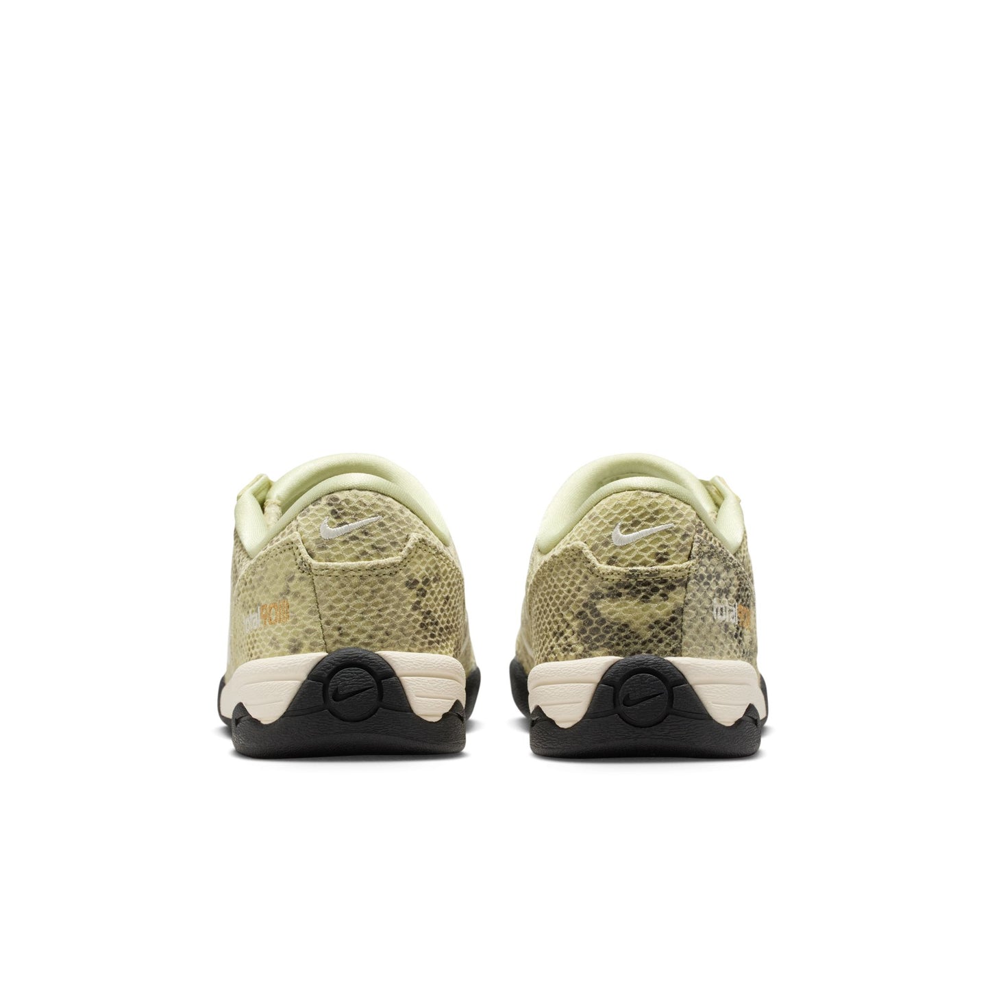 Nike Total 90 SE Women's Shoes Olive Aura/pale Ivory-pale Ivory-black IB4204-301
