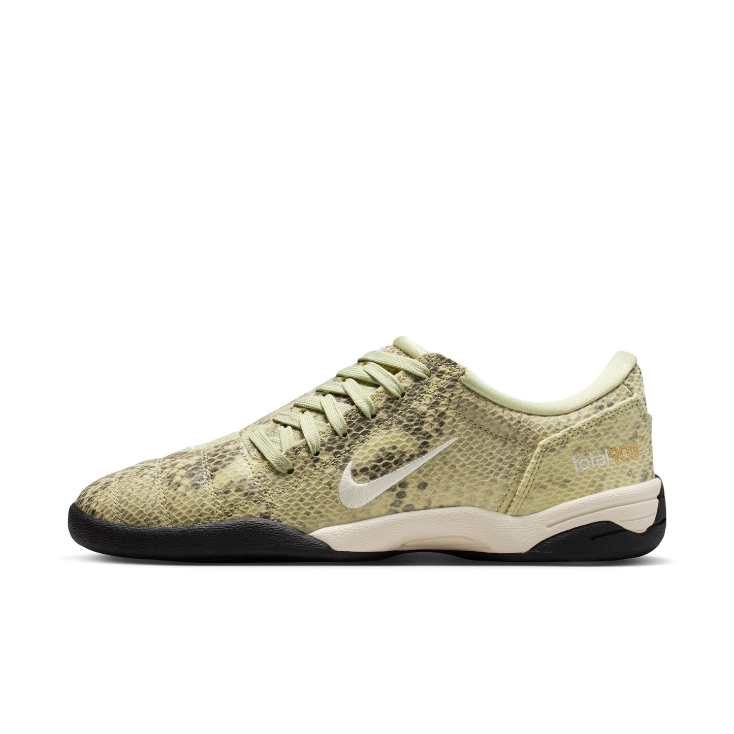 Nike Total 90 SE Women's Shoes Olive Aura/pale Ivory-pale Ivory-black IB4204-301