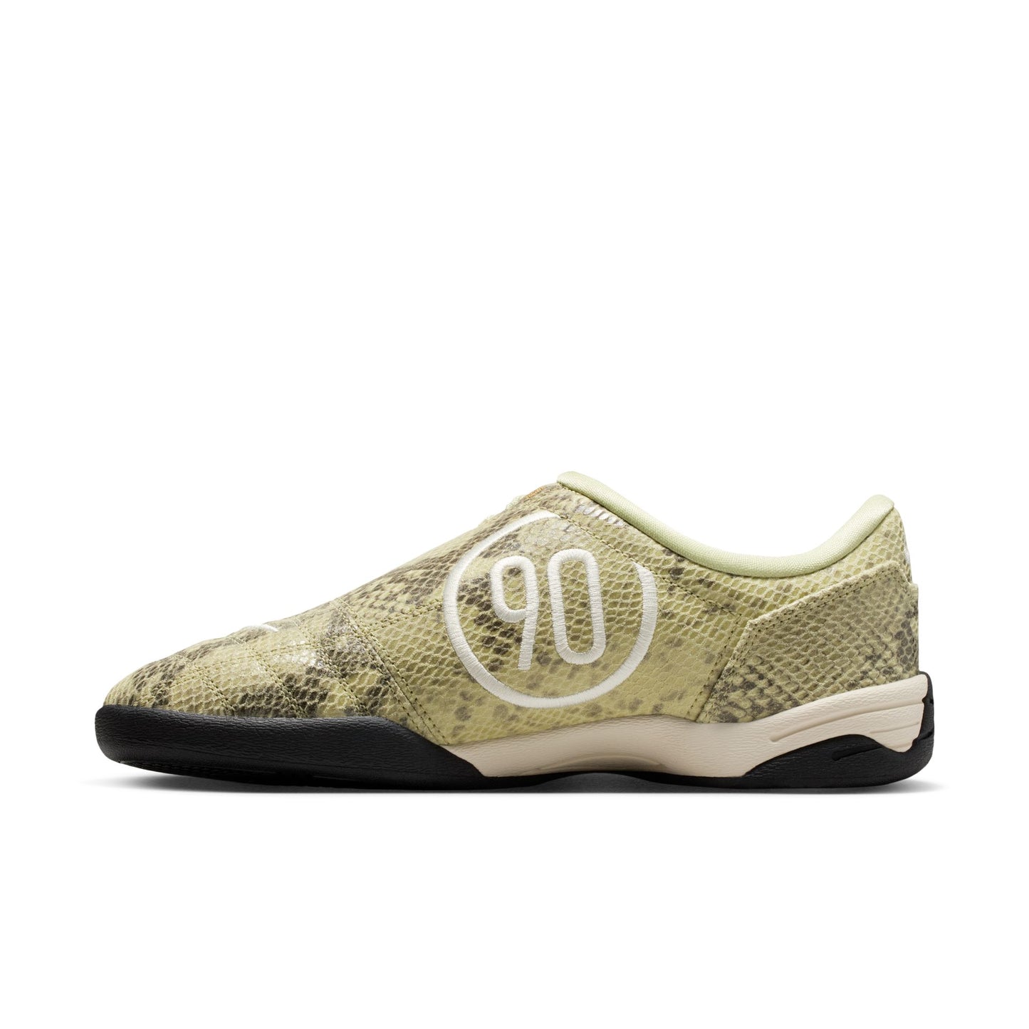 Nike Total 90 SE Women's Shoes Olive Aura/pale Ivory-pale Ivory-black IB4204-301