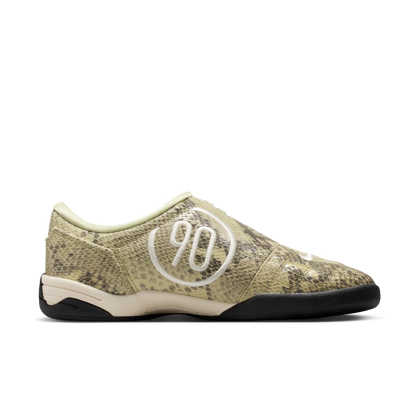 Nike Total 90 SE Women's Shoes Olive Aura/pale Ivory-pale Ivory-black IB4204-301