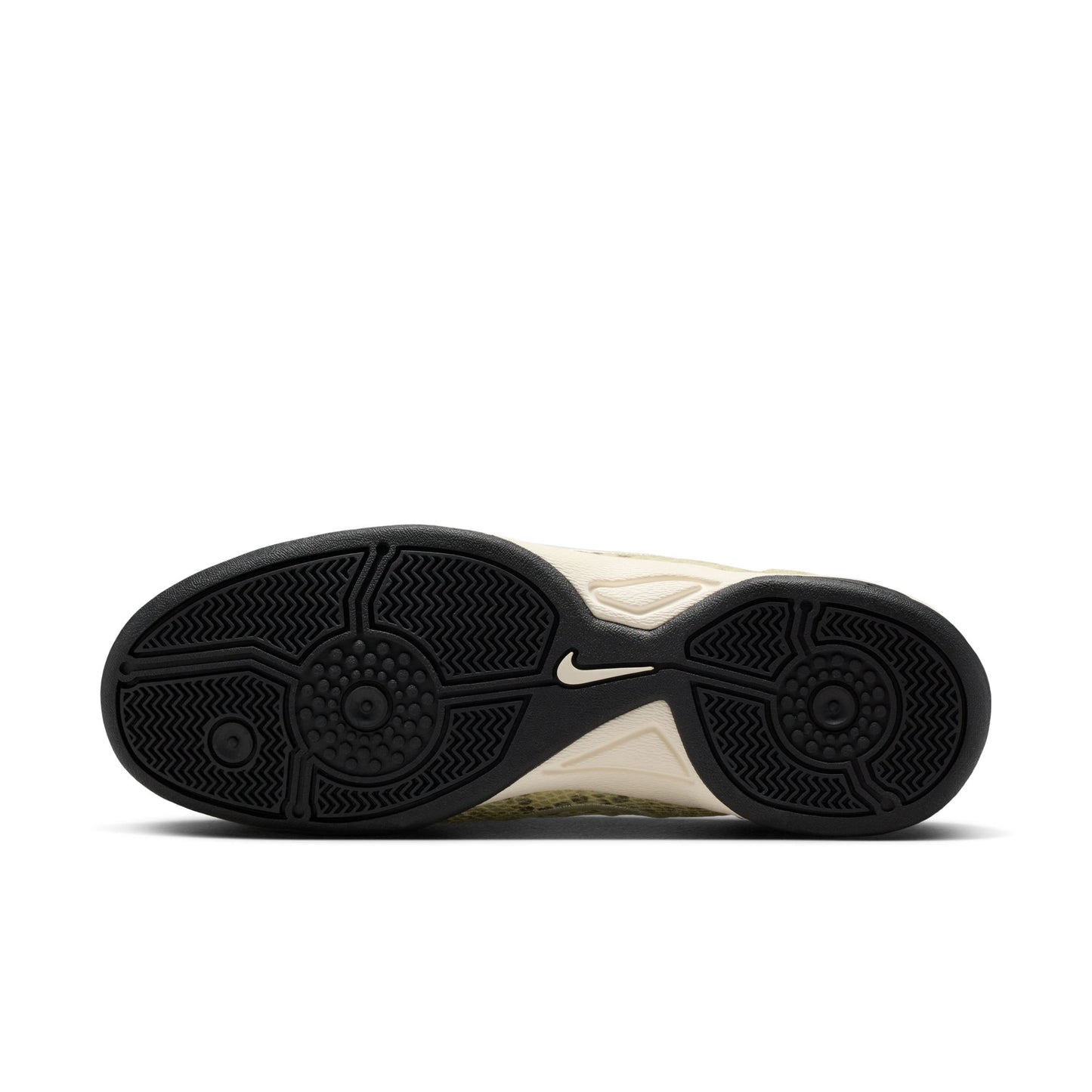 Nike Total 90 SE Women's Shoes Olive Aura/pale Ivory-pale Ivory-black IB4204-301