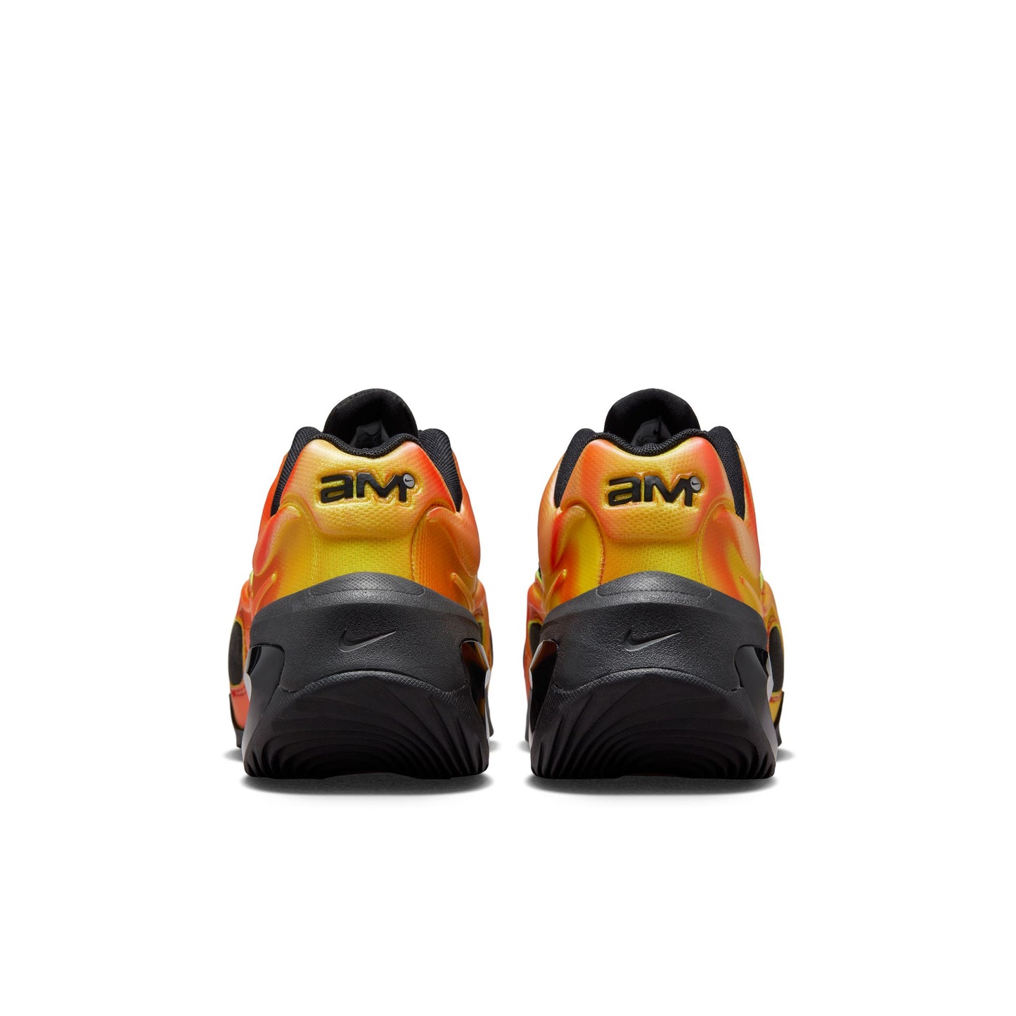 Nike Air Max Muse SE Women's Shoes Black/metallic Silver-bright Crimson IB4396-001