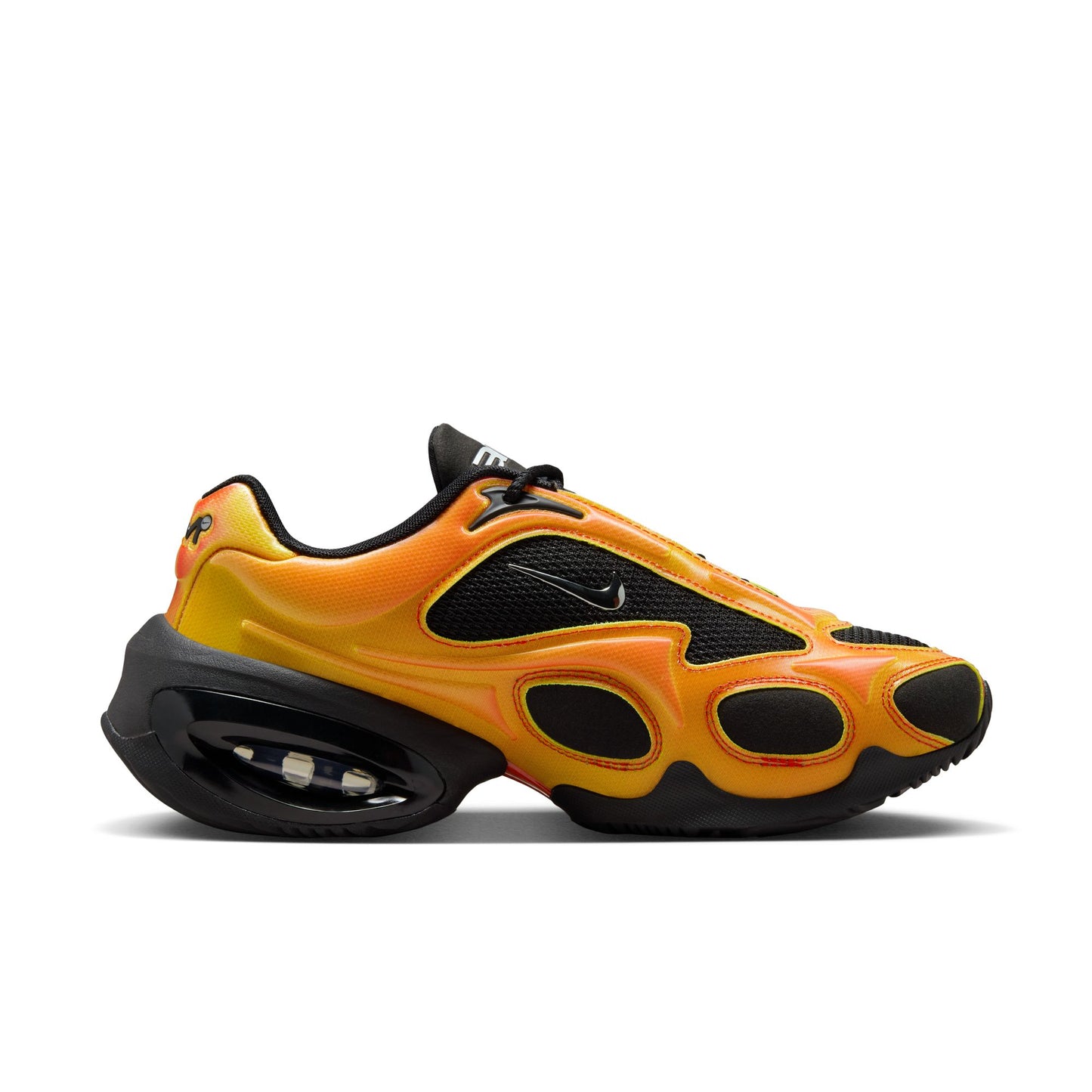 Nike Air Max Muse SE Women's Shoes Black/metallic Silver-bright Crimson IB4396-001