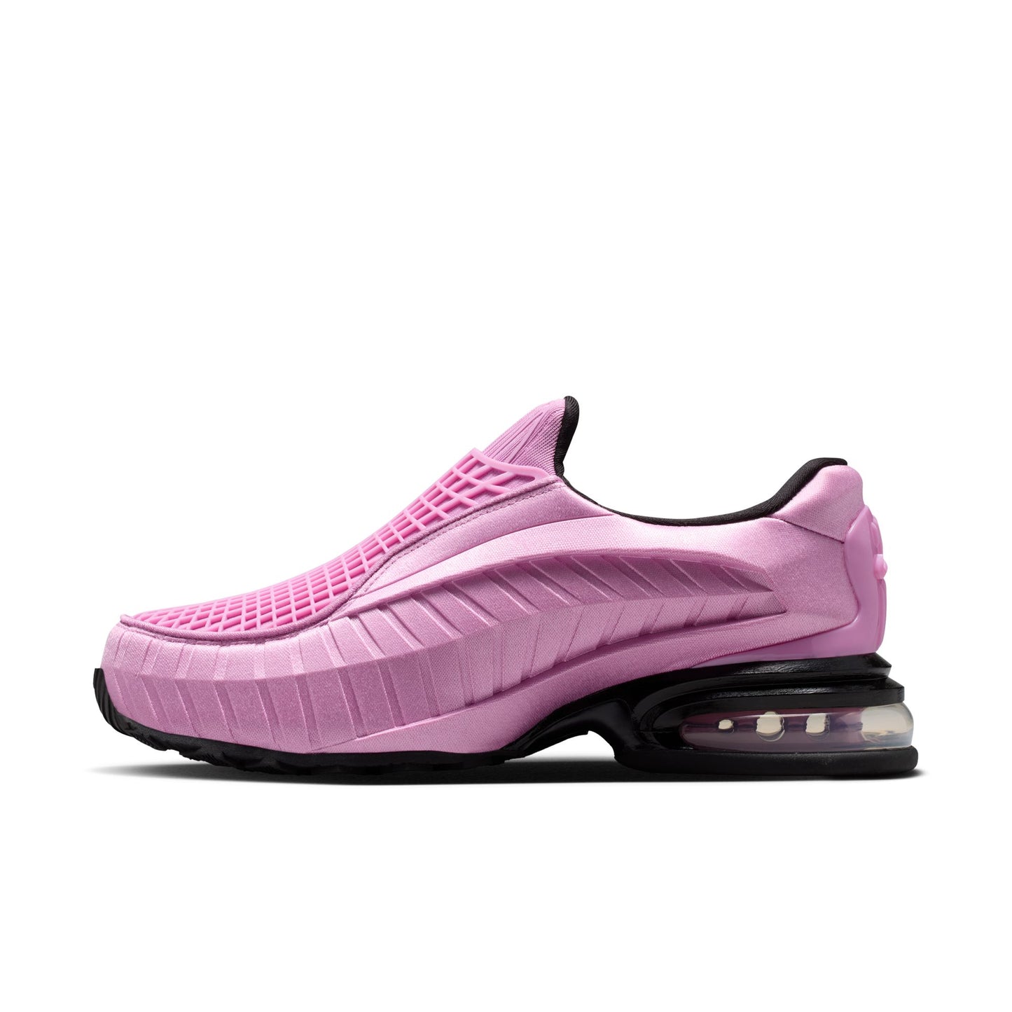 Nike Air Max Dolce Women's Shoes Color: Lt Magenta/Black-Lt Magenta Style: IB4527-500