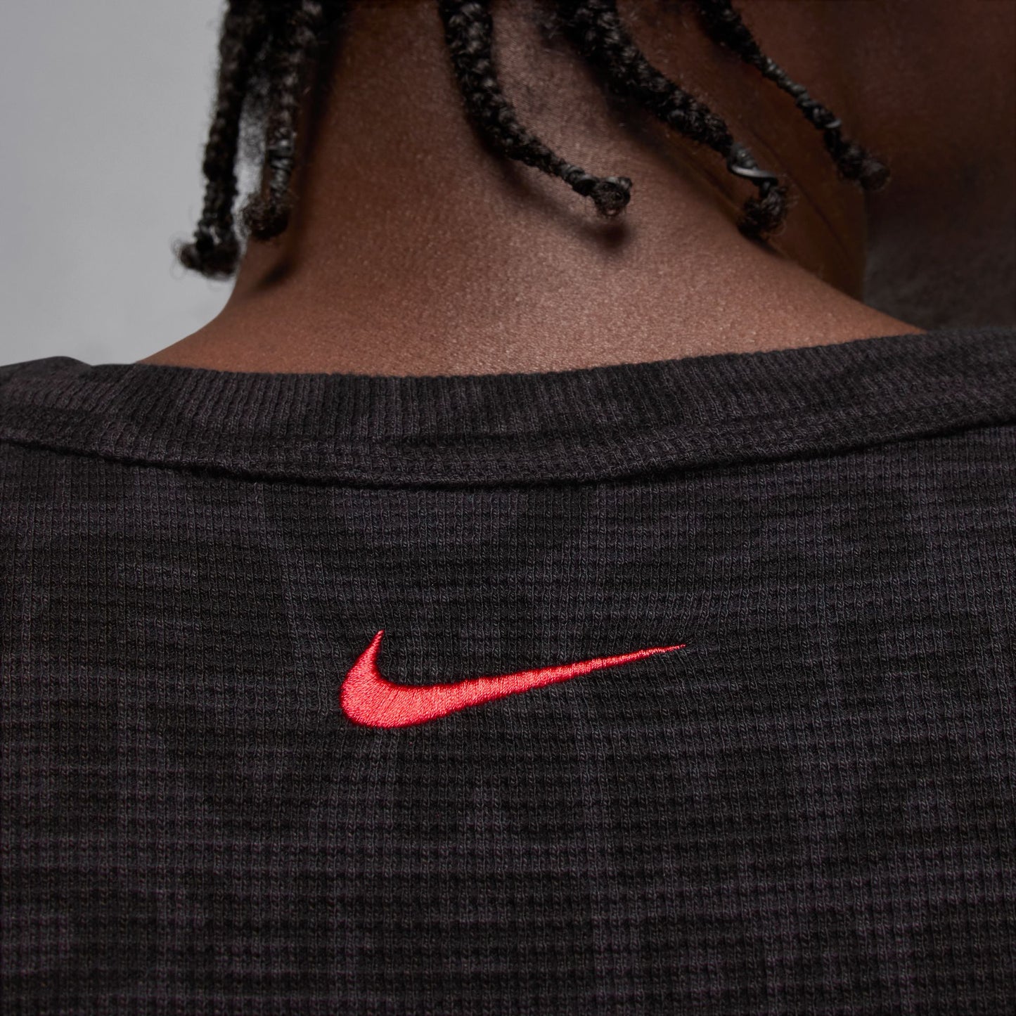JORDAN X AWAKE THERMAL SHIRT BLACK IB7955-010