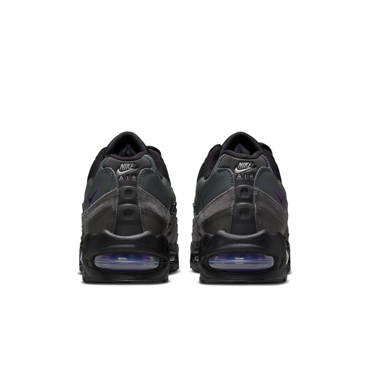 NIKE AIR MAX 95 OG IRON GREY/BLACK-WILD GRAPE-WHITE IH1228-001