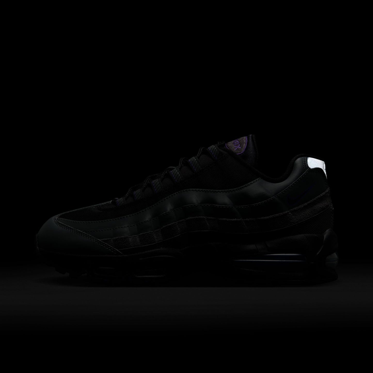 NIKE AIR MAX 95 OG IRON GREY/BLACK-WILD GRAPE-WHITE IH1228-001