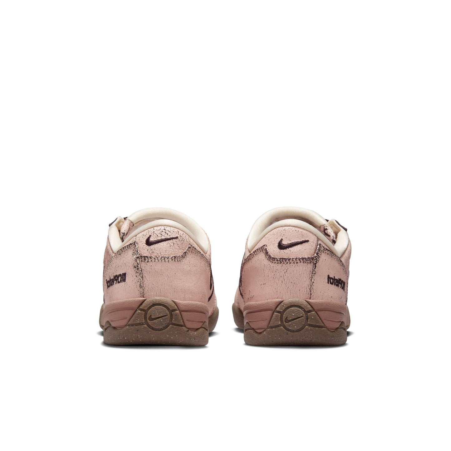 Nike Total 90 Premium Men's Shoes Color: Pearl White/shadow Brown-pearl White IH2090-200