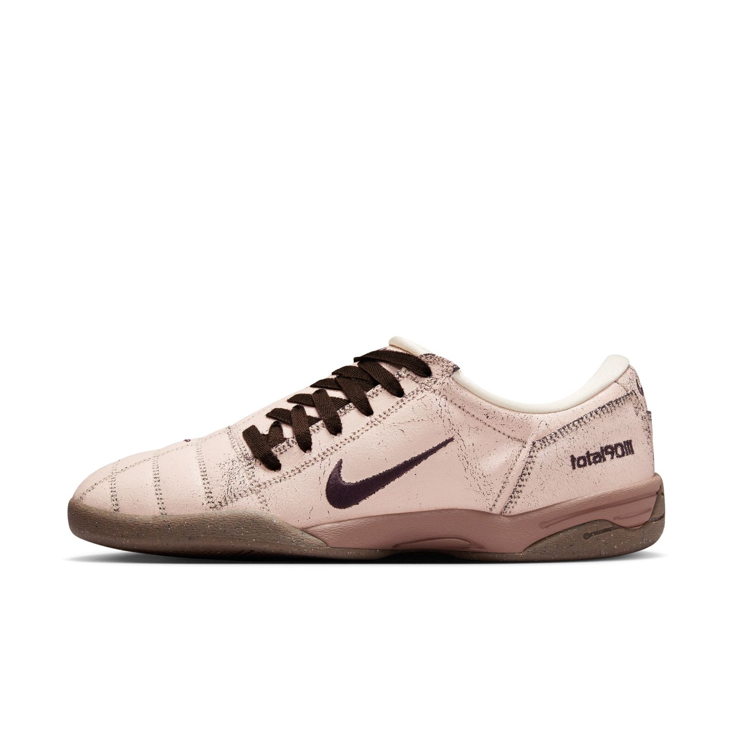 Nike Total 90 Premium Men's Shoes Color: Pearl White/shadow Brown-pearl White IH2090-200