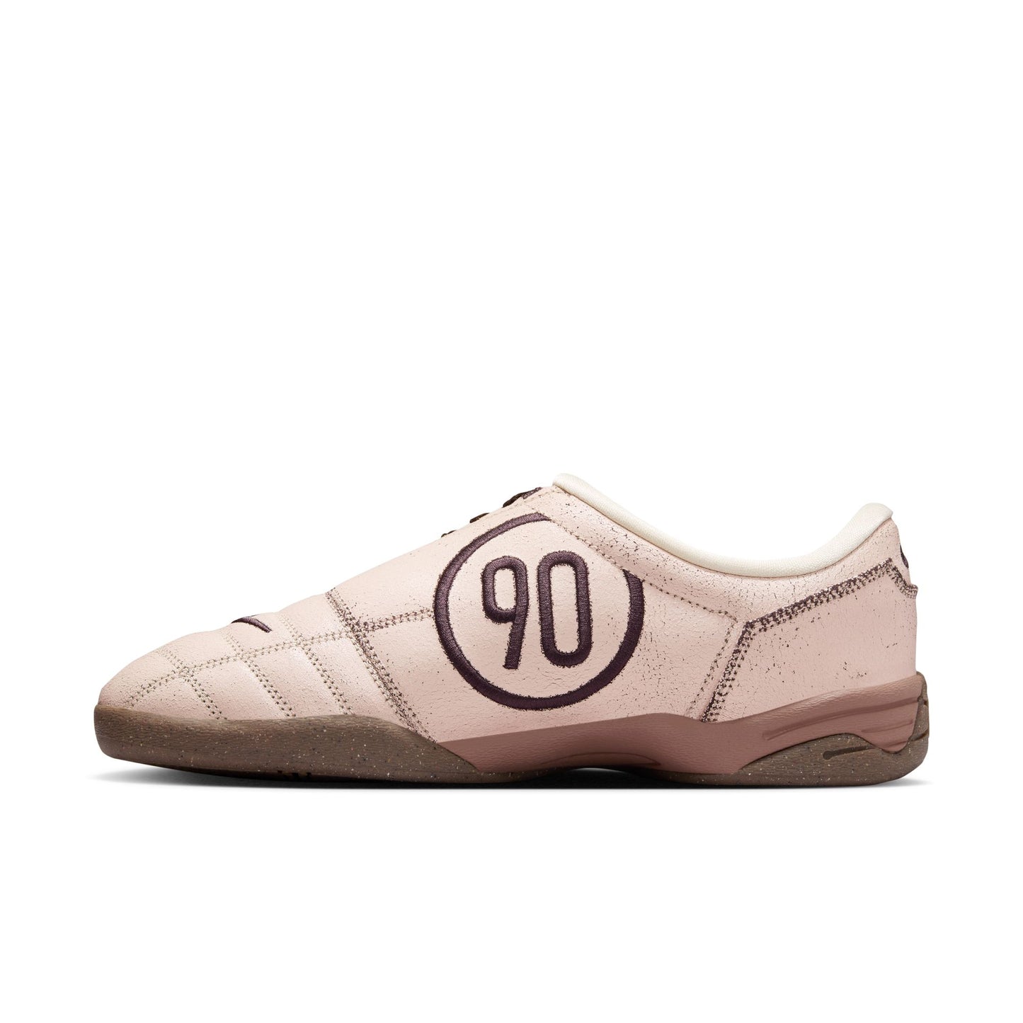 Nike Total 90 Premium Men's Shoes Color: Pearl White/shadow Brown-pearl White IH2090-200