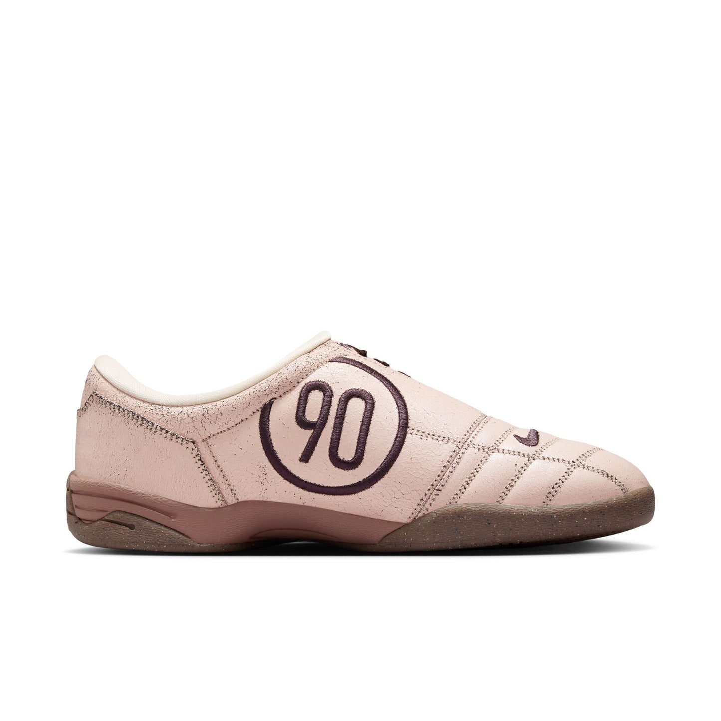 Nike Total 90 Premium Men's Shoes Color: Pearl White/shadow Brown-pearl White IH2090-200