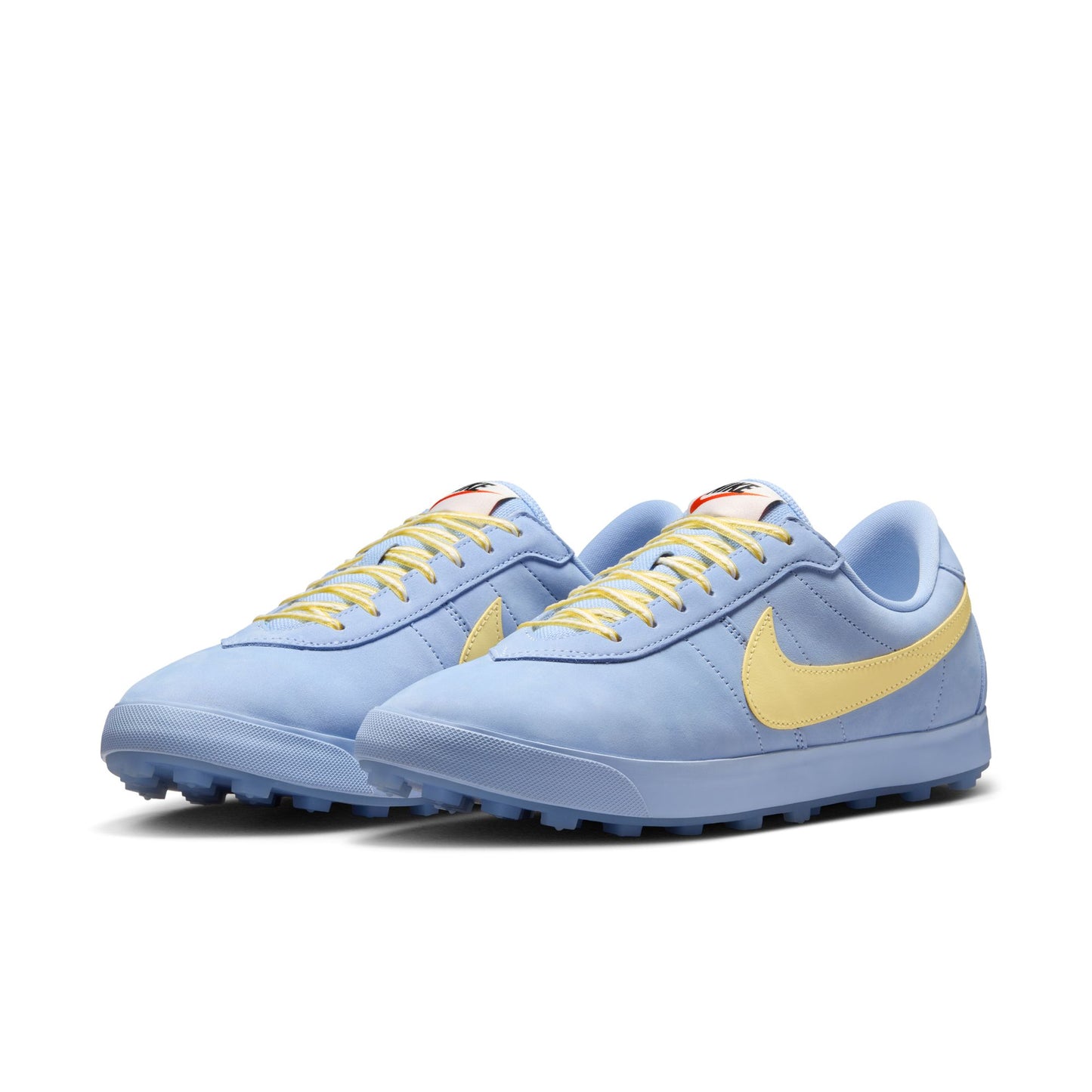 Nike Astrograbber Men's Shoes Color: Aluminum/soft Yellow-sail-black IH2341-400