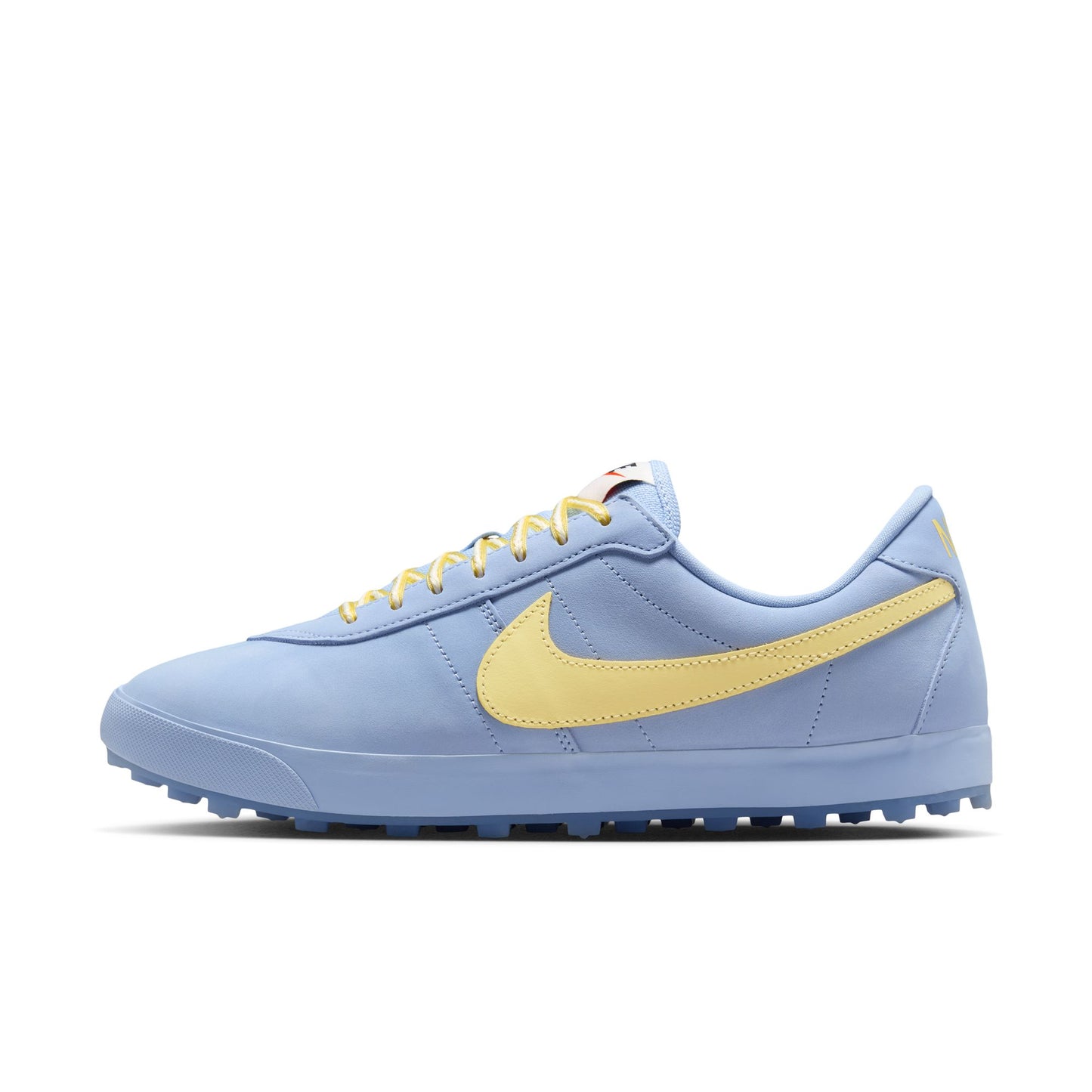 Nike Astrograbber Men's Shoes Color: Aluminum/soft Yellow-sail-black IH2341-400