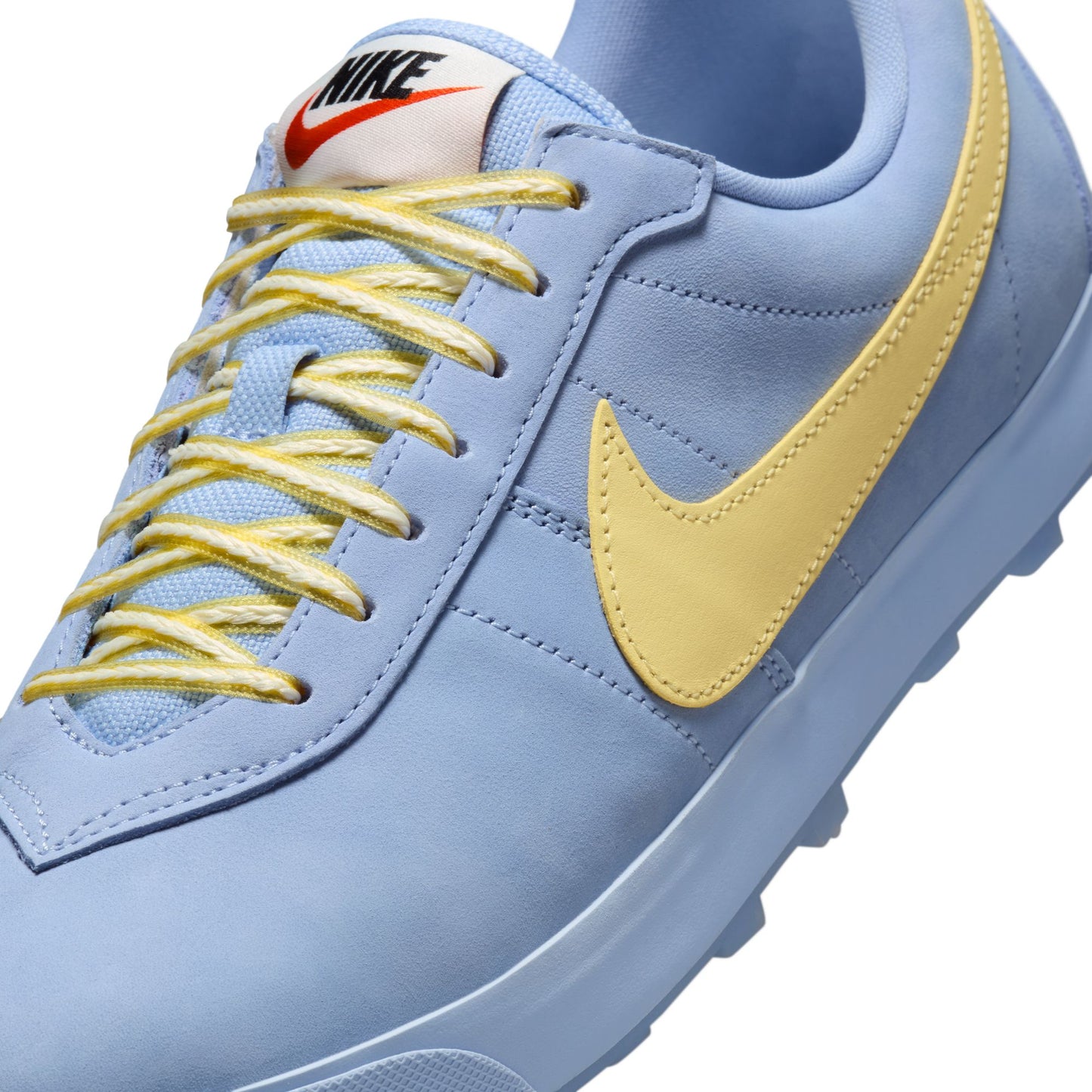 Nike Astrograbber Men's Shoes Color: Aluminum/soft Yellow-sail-black IH2341-400