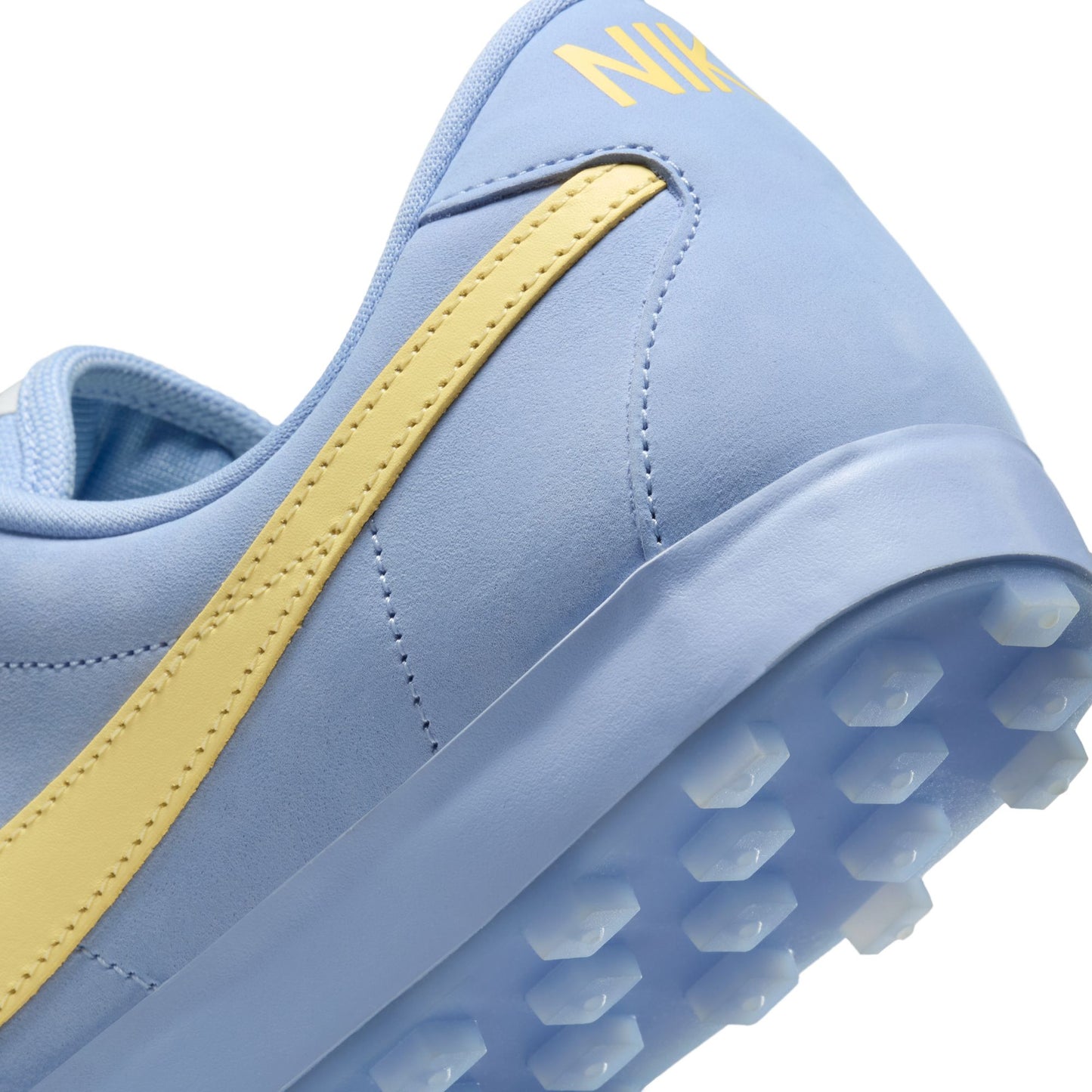 Nike Astrograbber Men's Shoes Color: Aluminum/soft Yellow-sail-black IH2341-400