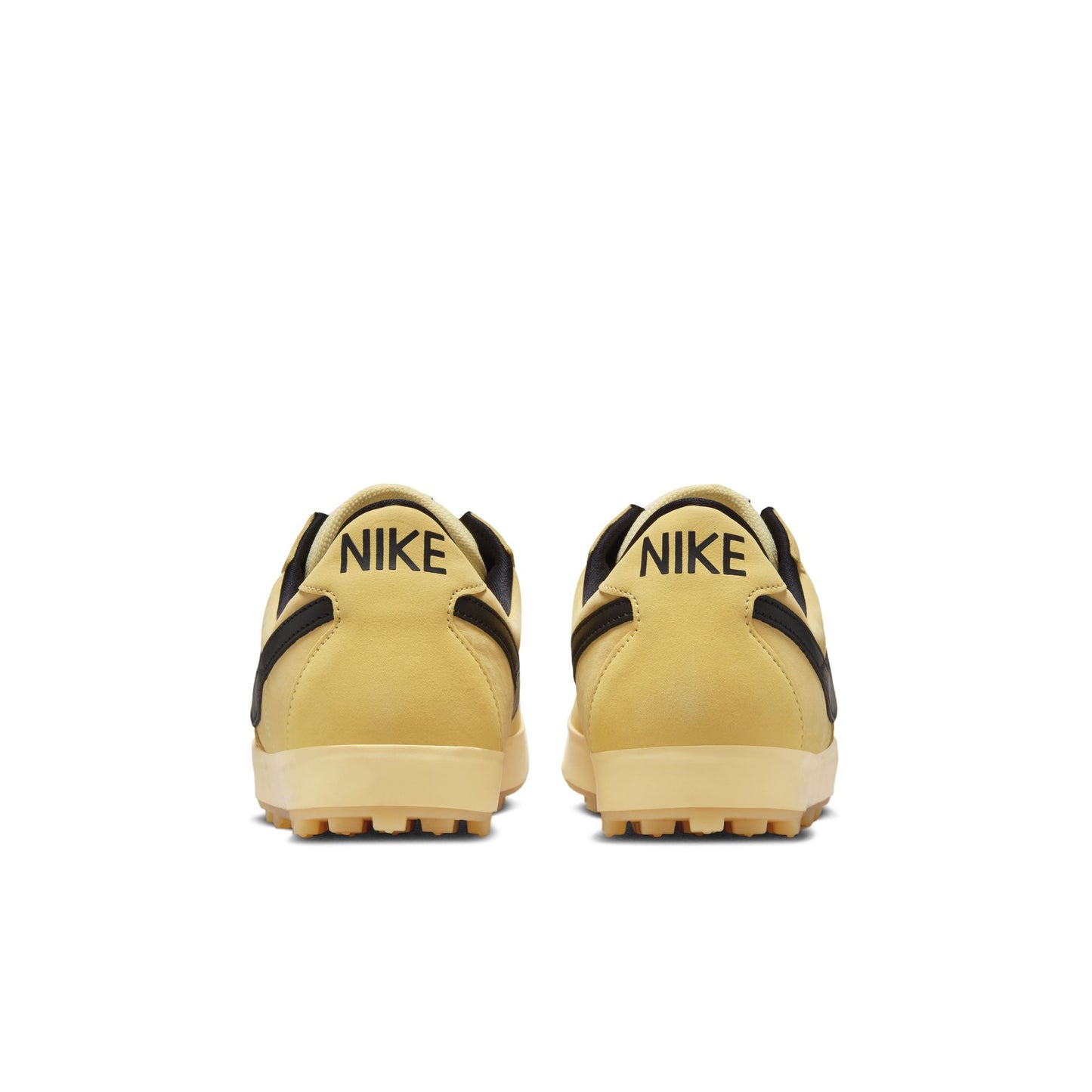Nike Astrograbber Men's Shoes Color: Soft Yellow/black-sail-safety Orange IH2341-700