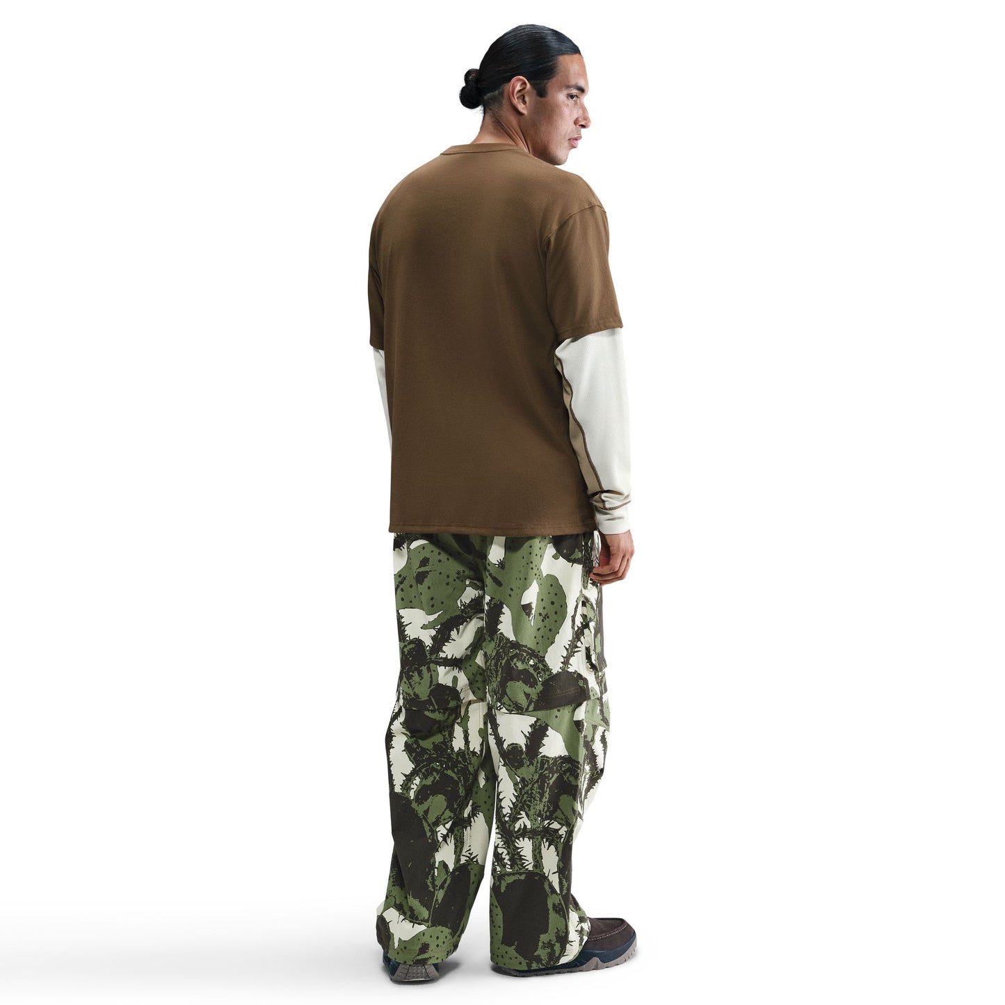 NIKE ACG SMITH SUMMIT CARGOS ZIP PANTS IH3577-229