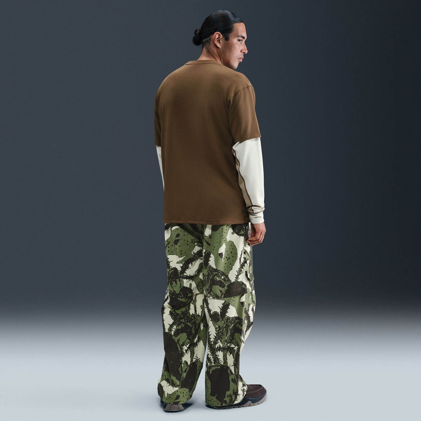 NIKE ACG SMITH SUMMIT CARGOS ZIP PANTS IH3577-229