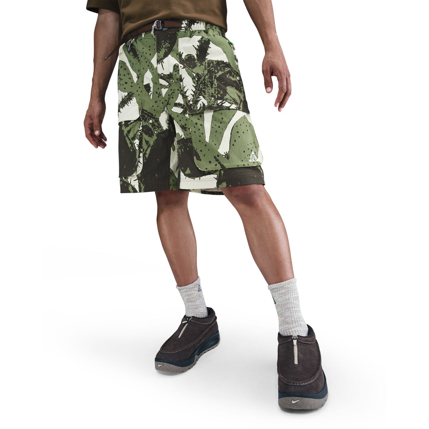 NIKE ACG SMITH SUMMIT CARGOS ZIP PANTS IH3577-229