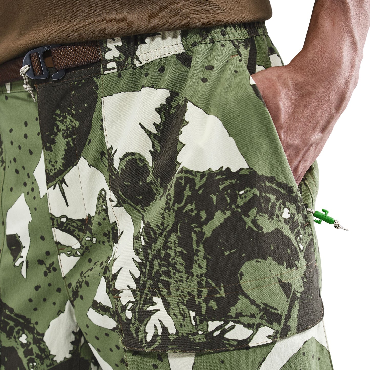 NIKE ACG SMITH SUMMIT CARGOS ZIP PANTS IH3577-229