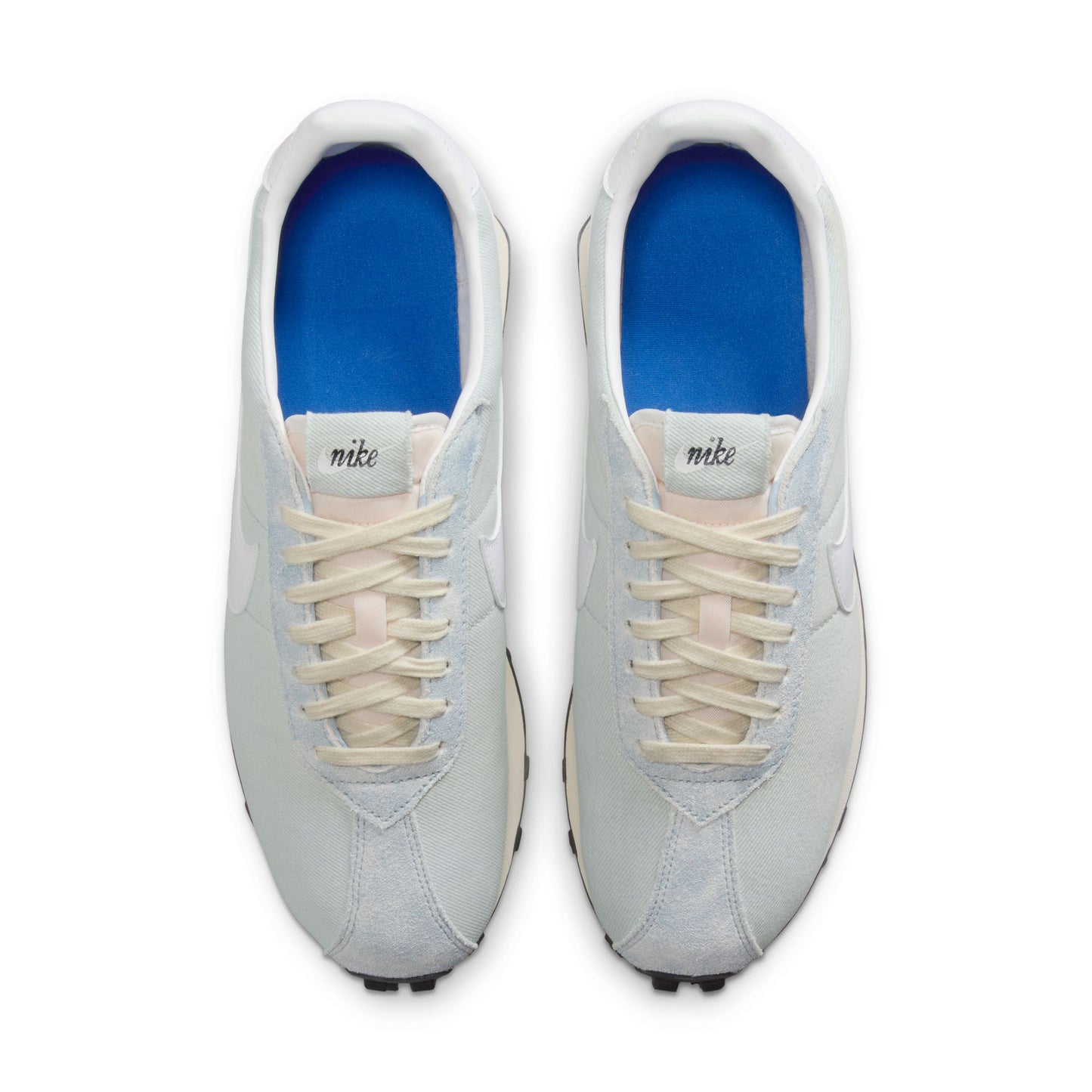 Nike LD-1000 "Denim" Men's Shoes Worn Blue/white-lt Armory Blue IH3642-499