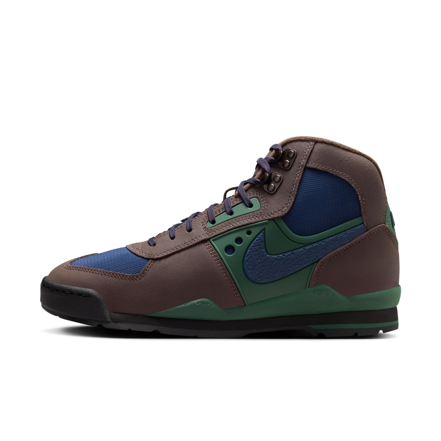 Nike Air Baltoro SP Baroque Brown/midnight Green IH4450-200