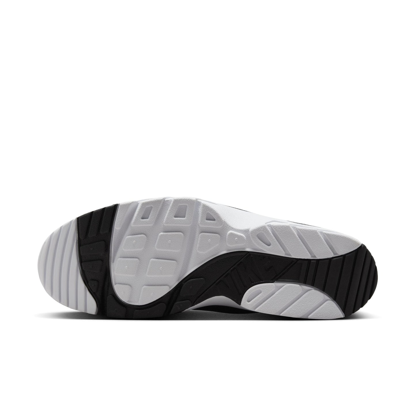 Nike Air Trainer Huarache Shoes Color: Black/cool Blue-white IH4470-001