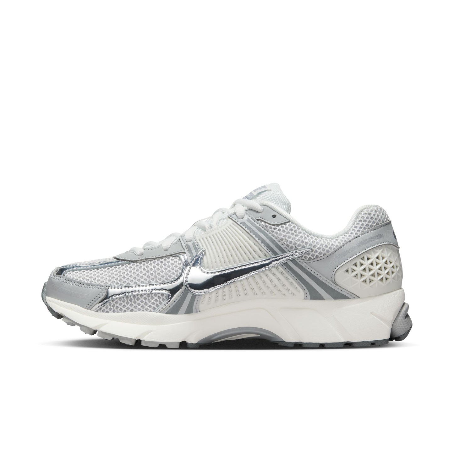 Nike Zoom Vomero 5 Men's Shoes Summit White/metallic Silver IM2219-121