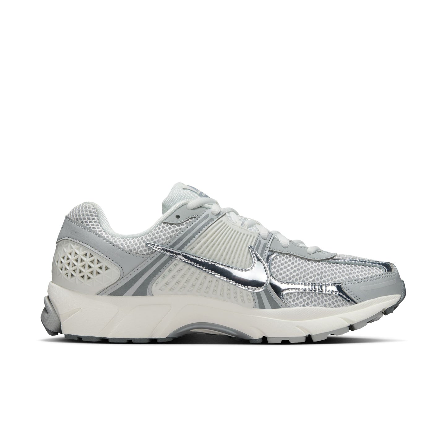 Nike Zoom Vomero 5 Men's Shoes Summit White/metallic Silver IM2219-121
