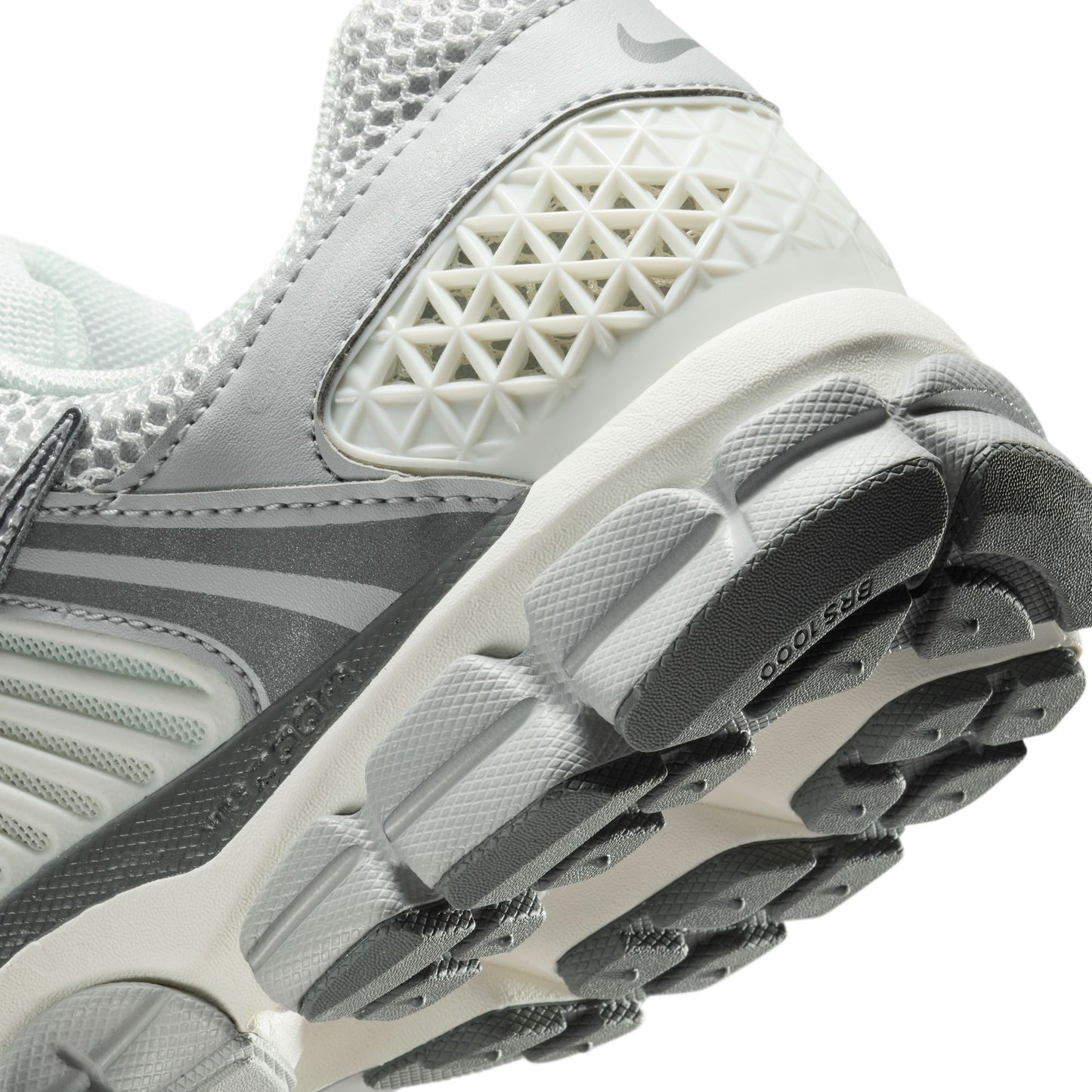 Nike Zoom Vomero 5 Men's Shoes Summit White/metallic Silver IM2219-121