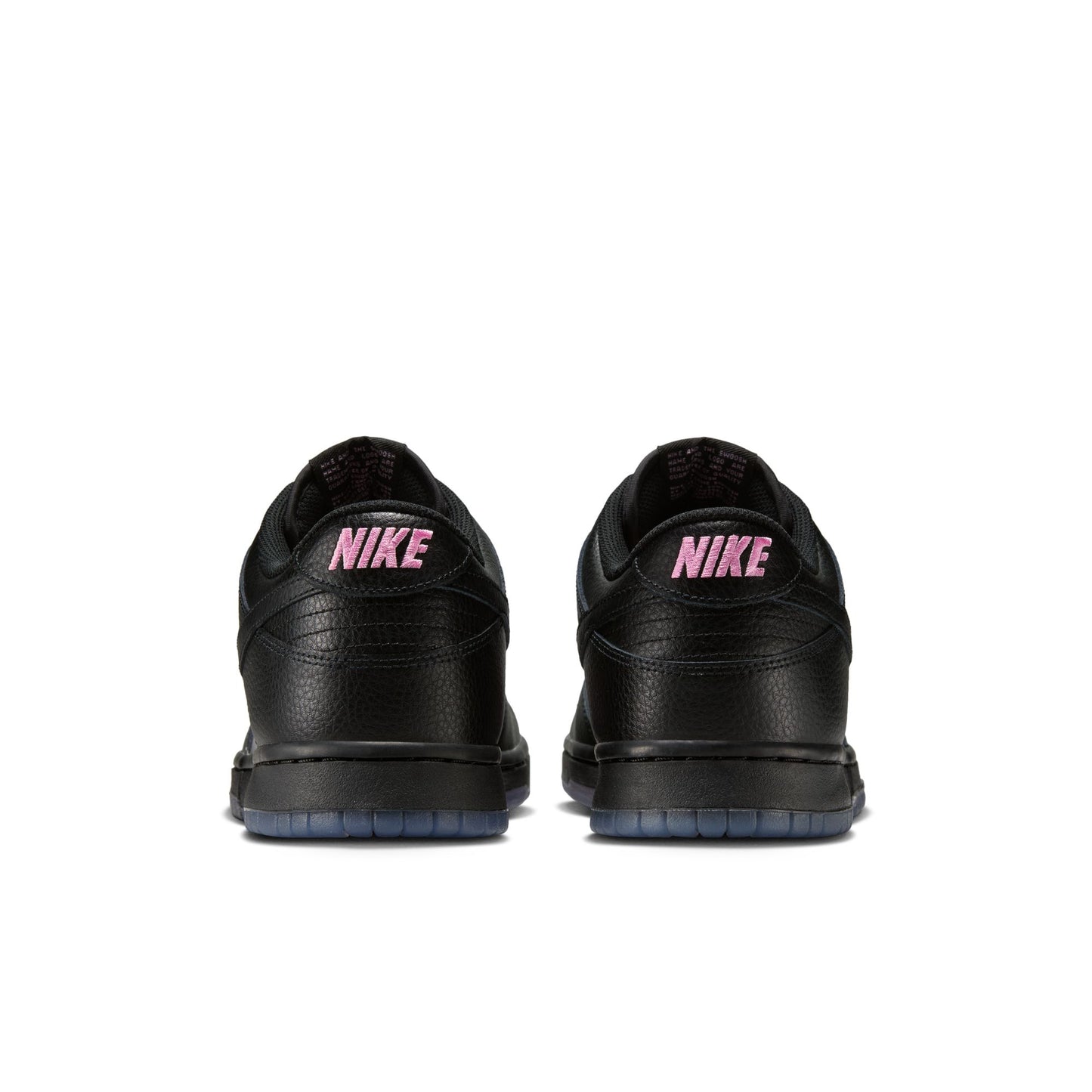 Nike Dunk Low Retro PremiumShoesColor:Pink Rise/black-black IM3077-600