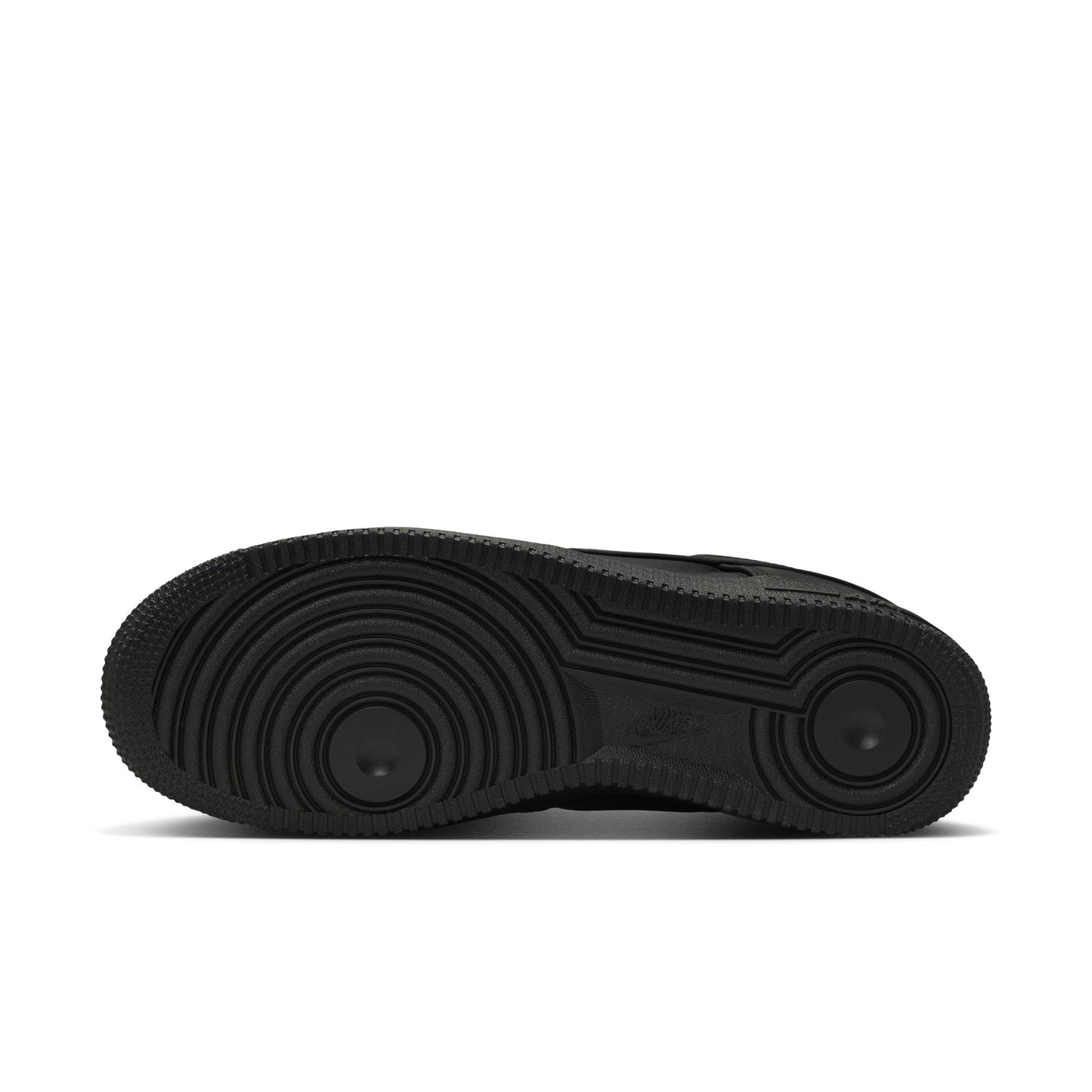 Nike Air Force 1 Low Retro Premium Men's Shoes Color: Black/black-white IM3078-001
