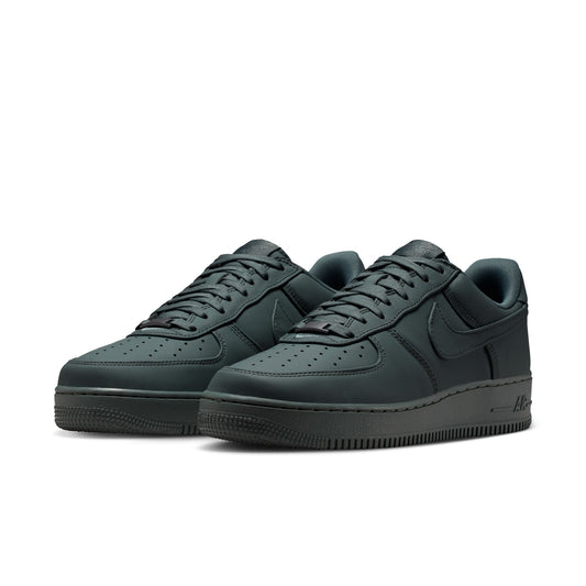 Nike Air Force 1 Low Retro Premium Bomber Grey/bomber Grey-black IM3078-002
